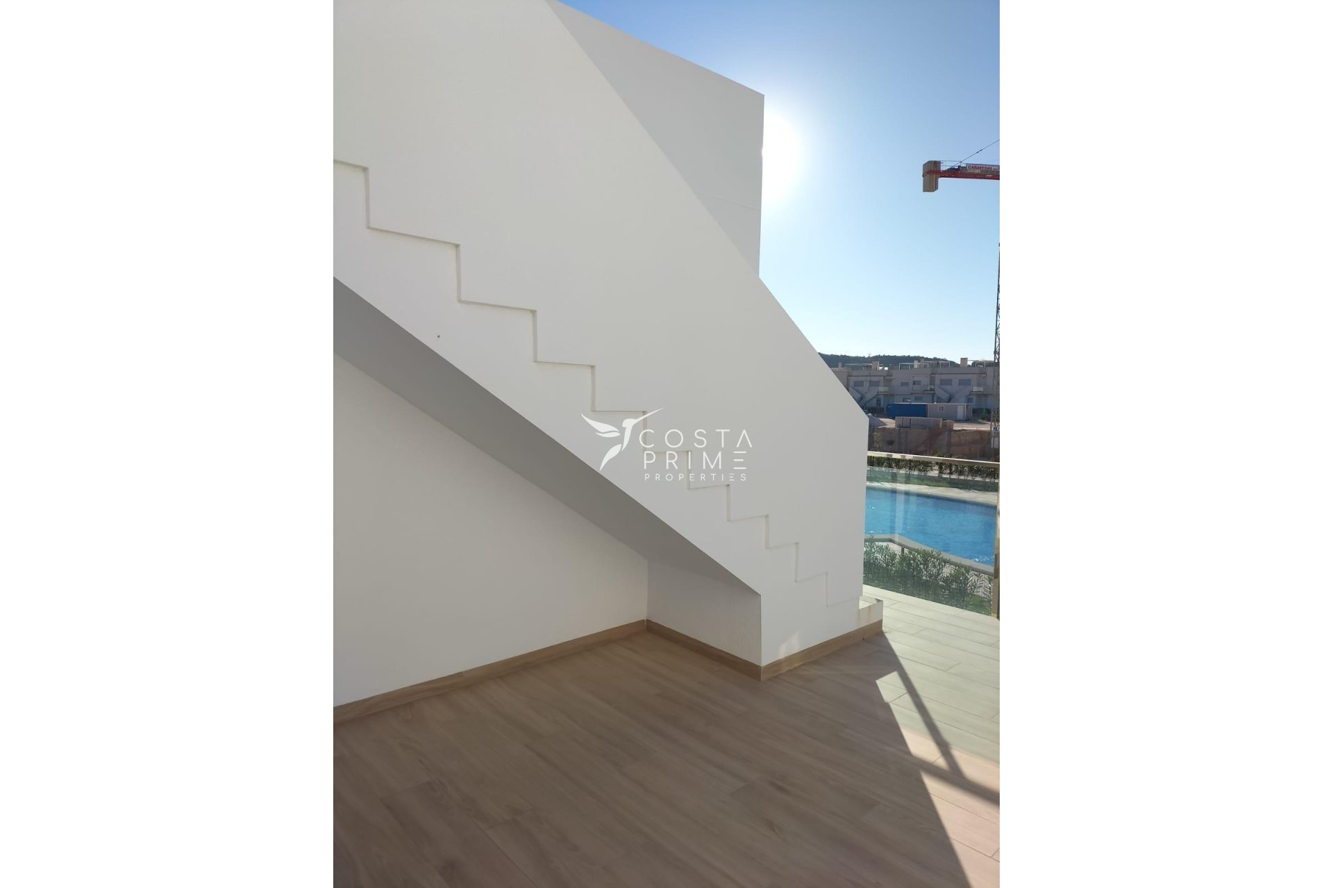 Obra nueva - Chalet / Villa - Orihuela