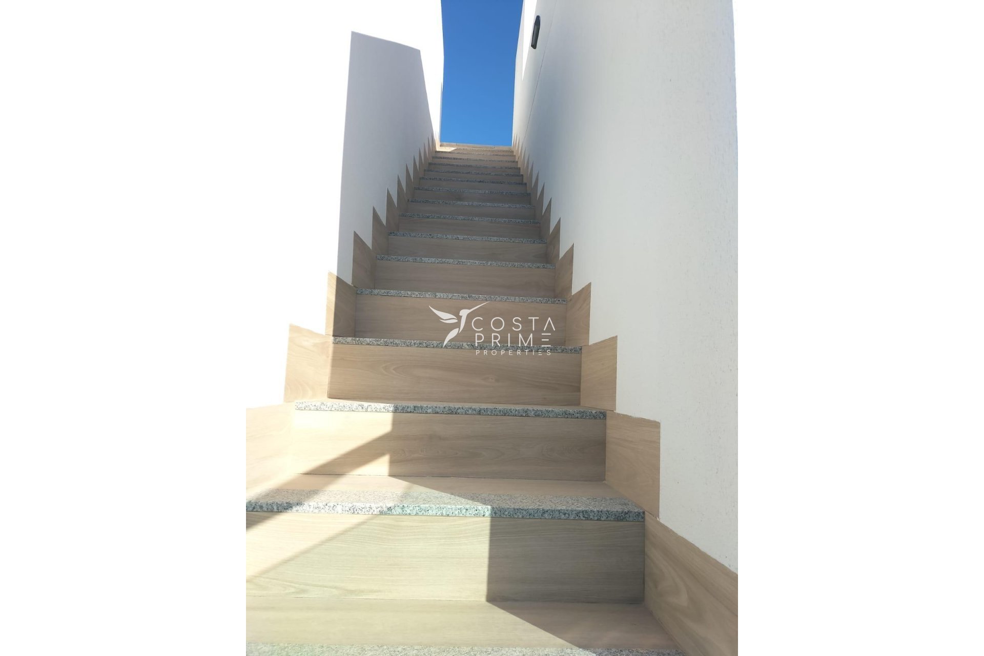 Obra nueva - Chalet / Villa - Orihuela