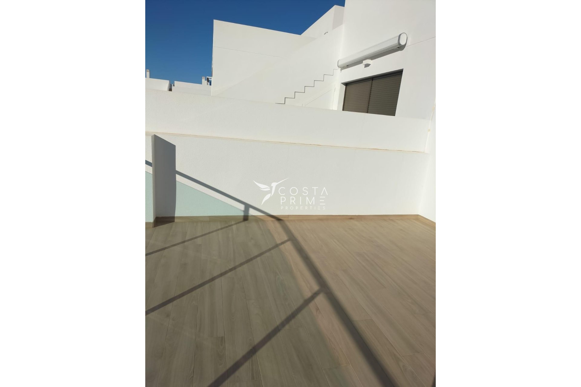 Obra nueva - Chalet / Villa - Orihuela