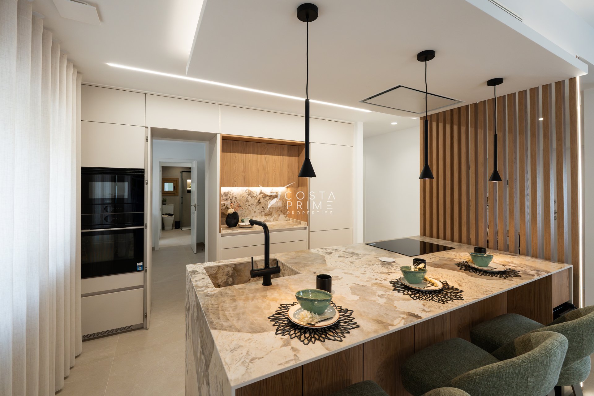 Obra nueva - Chalet / Villa - Orihuela