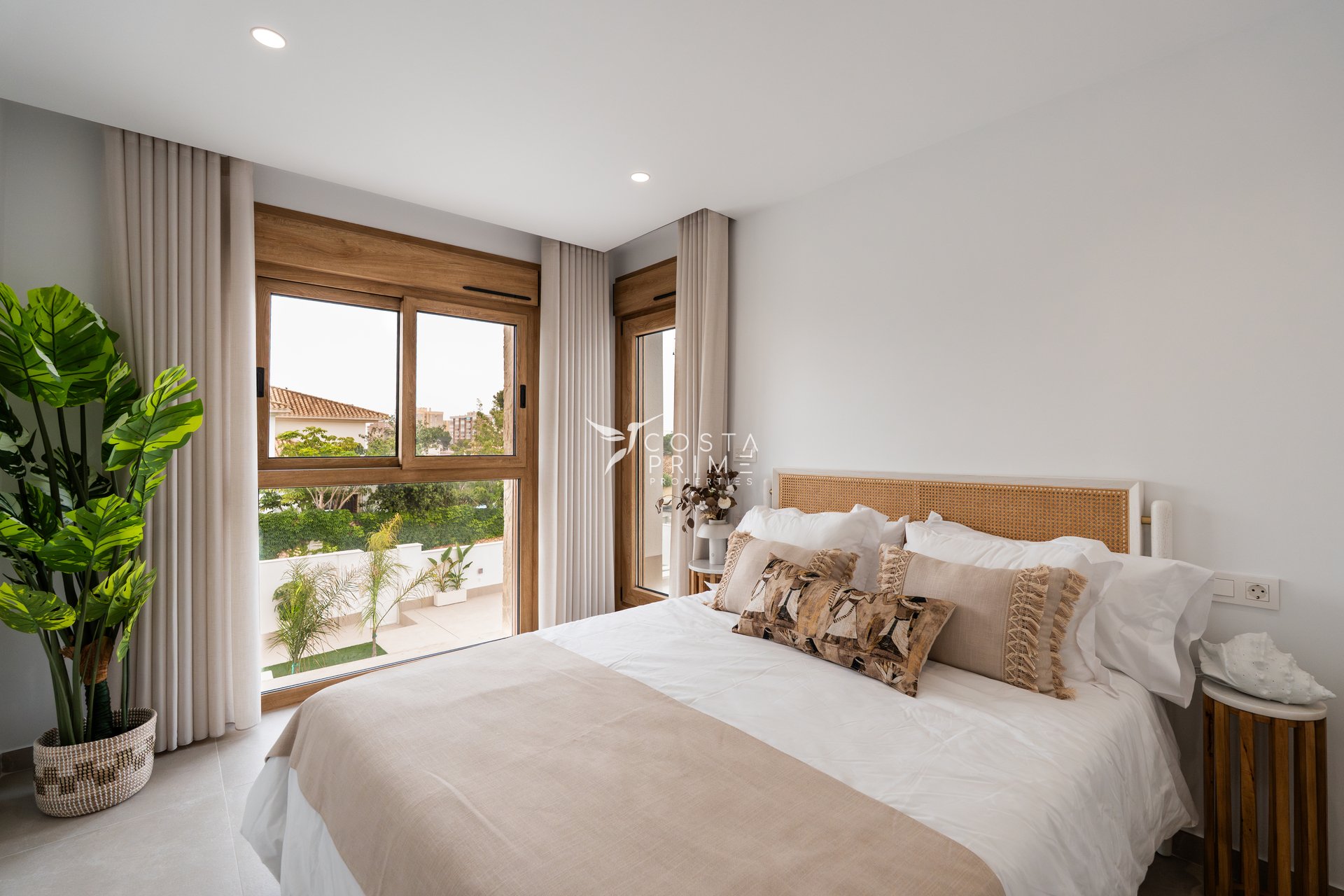 Obra nueva - Chalet / Villa - Orihuela