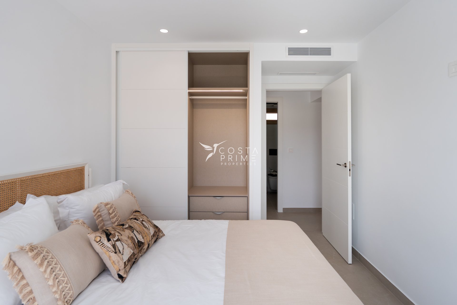 Obra nueva - Chalet / Villa - Orihuela