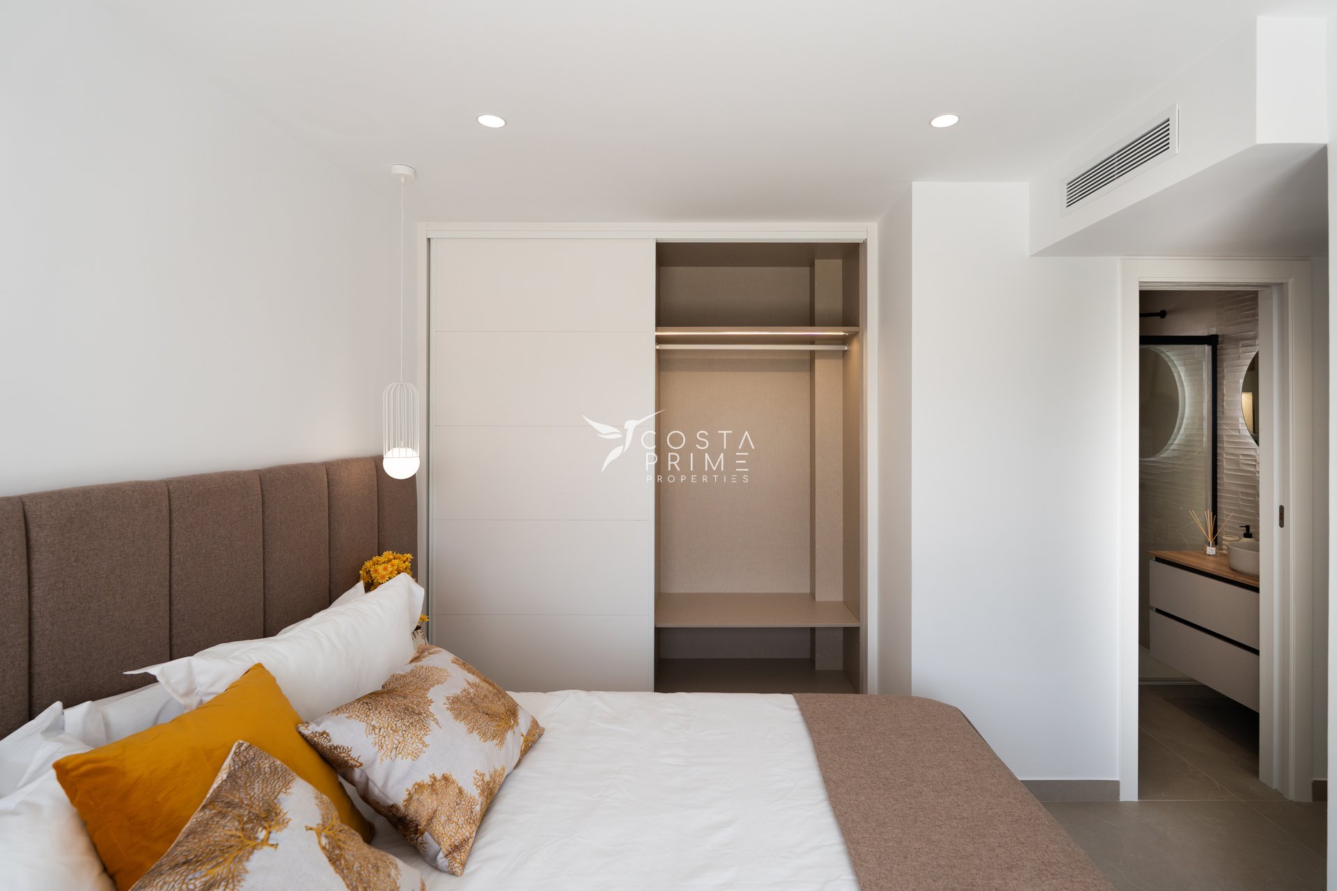 Obra nueva - Chalet / Villa - Orihuela