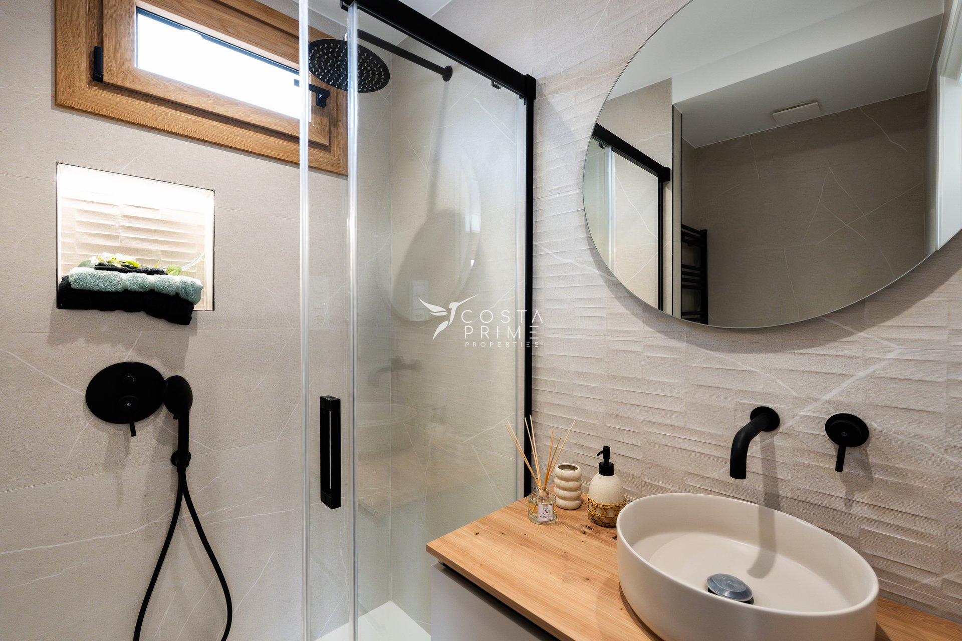 Obra nueva - Chalet / Villa - Orihuela