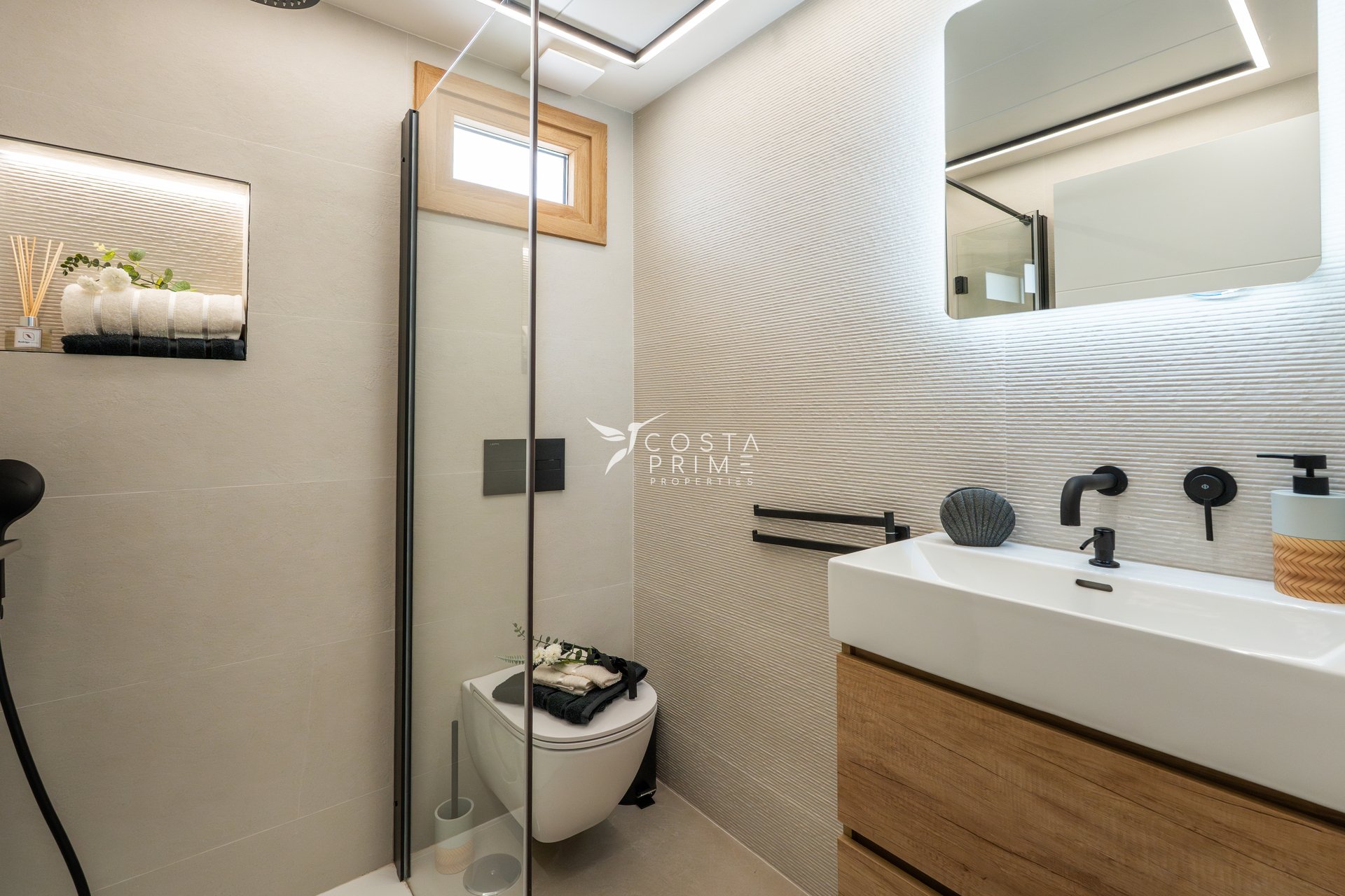 Obra nueva - Chalet / Villa - Orihuela