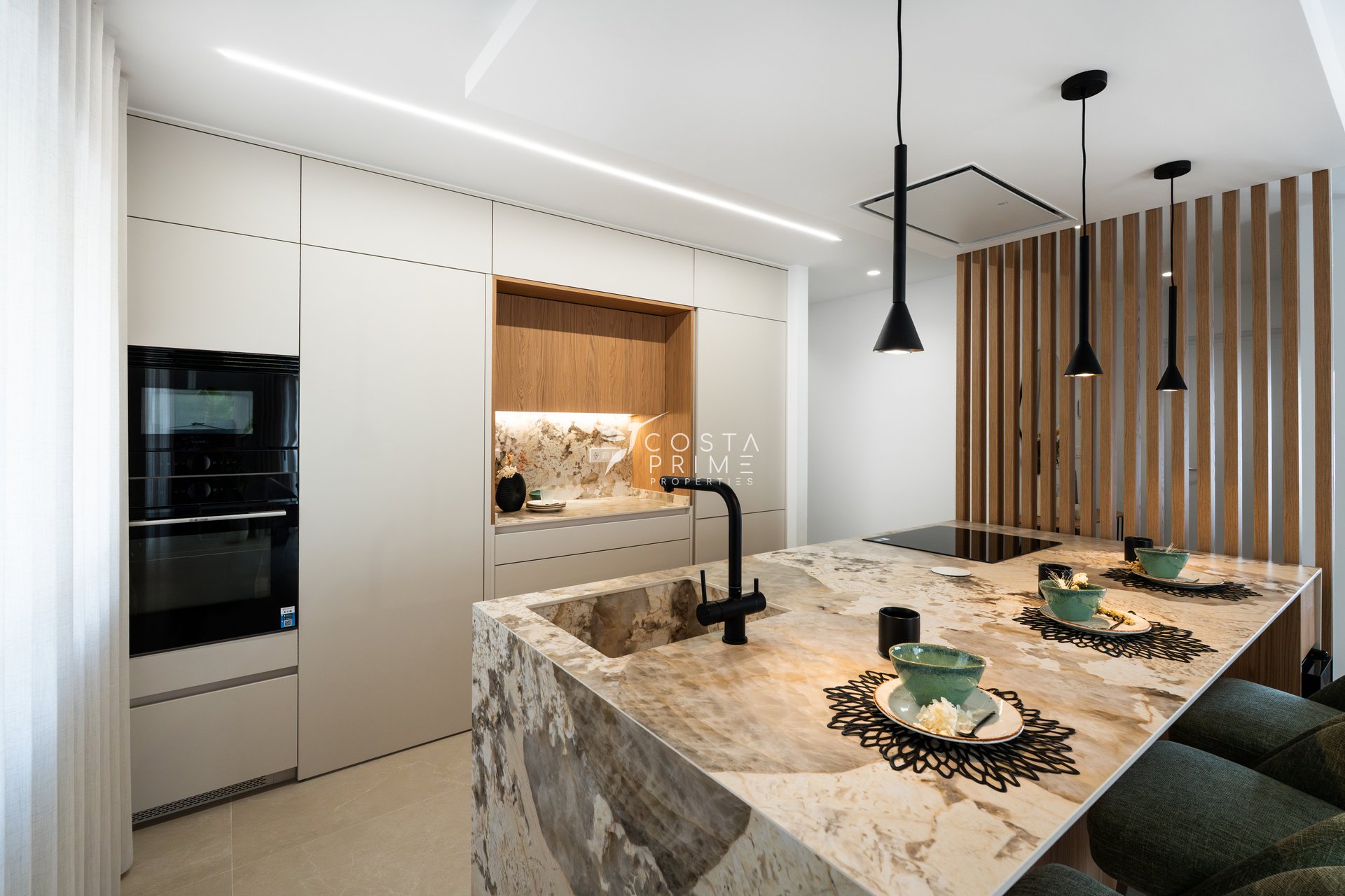 Obra nueva - Chalet / Villa - Orihuela