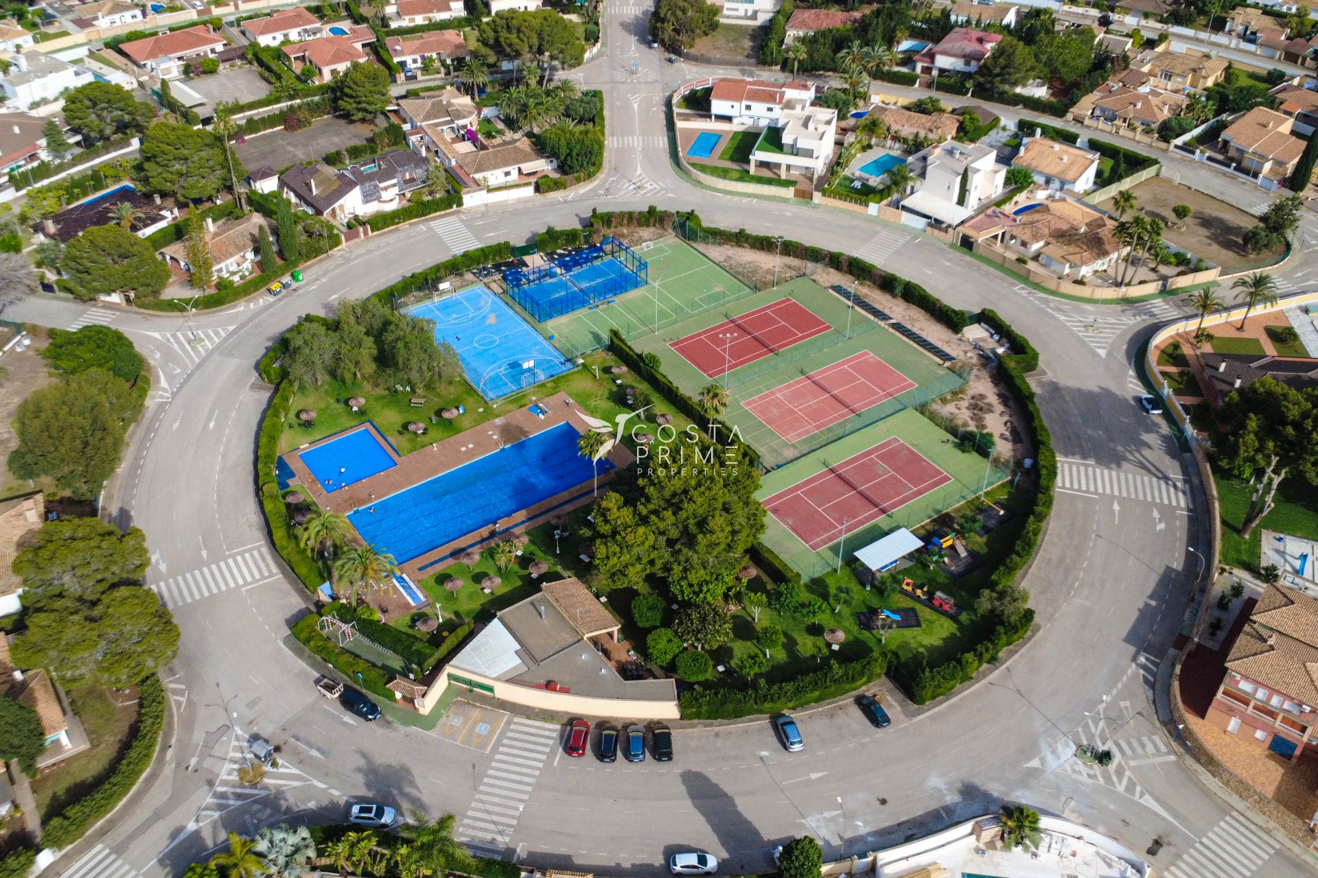 Obra nueva - Chalet / Villa - Orihuela