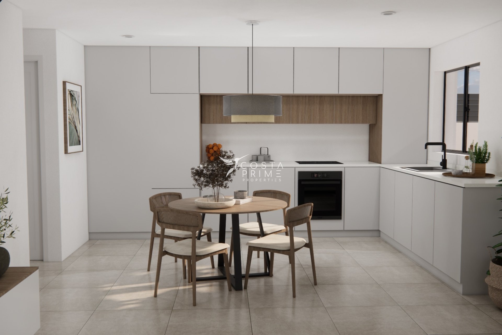 Obra nueva - Chalet / Villa - Orihuela