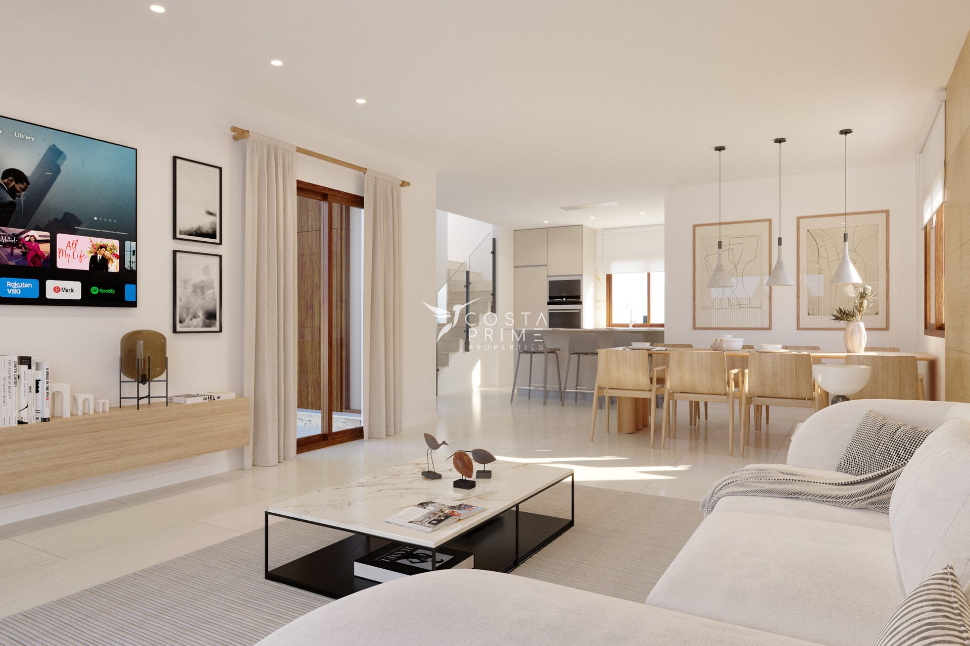 Obra nueva - Chalet / Villa - Orihuela