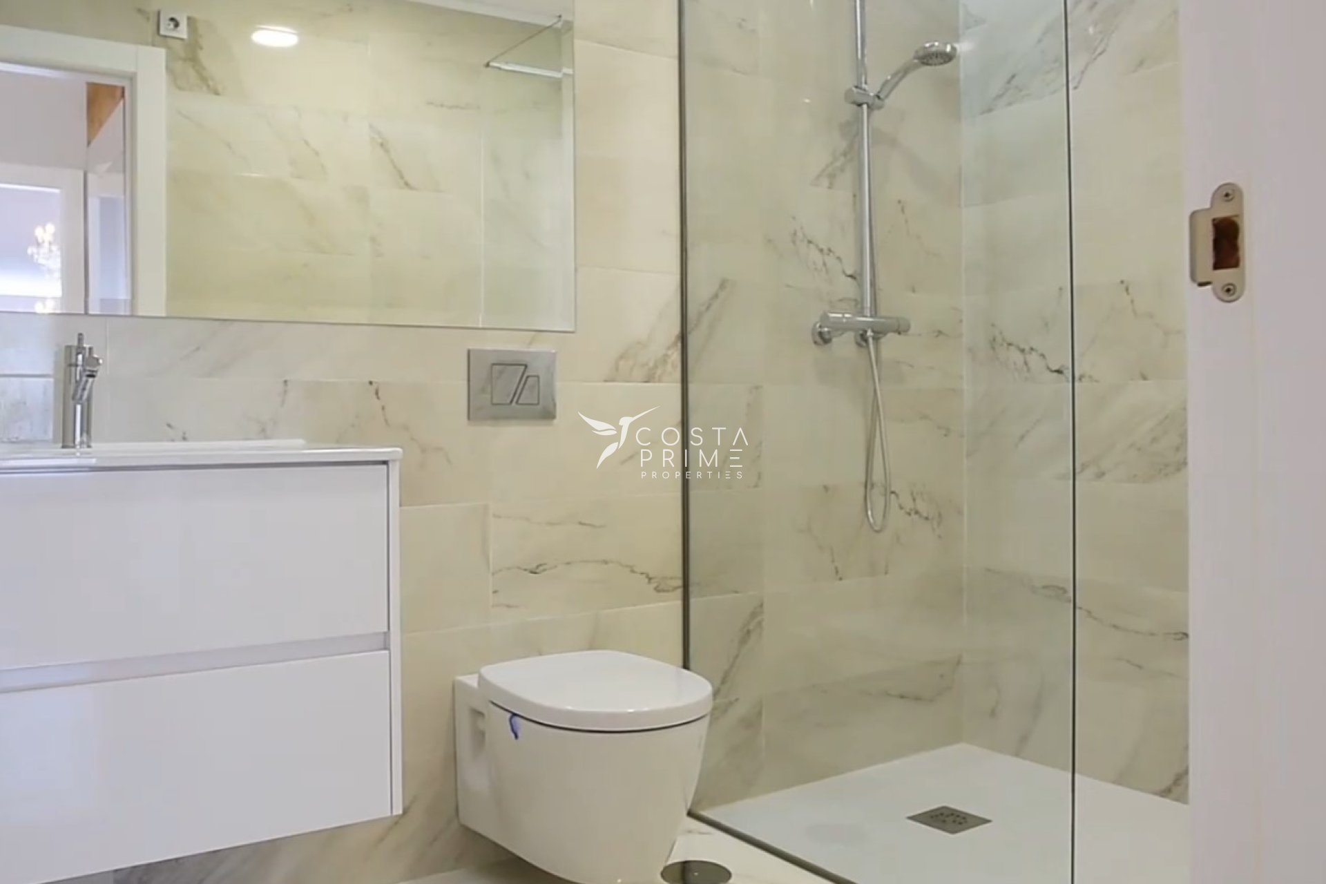 Obra nueva - Chalet / Villa - Orihuela