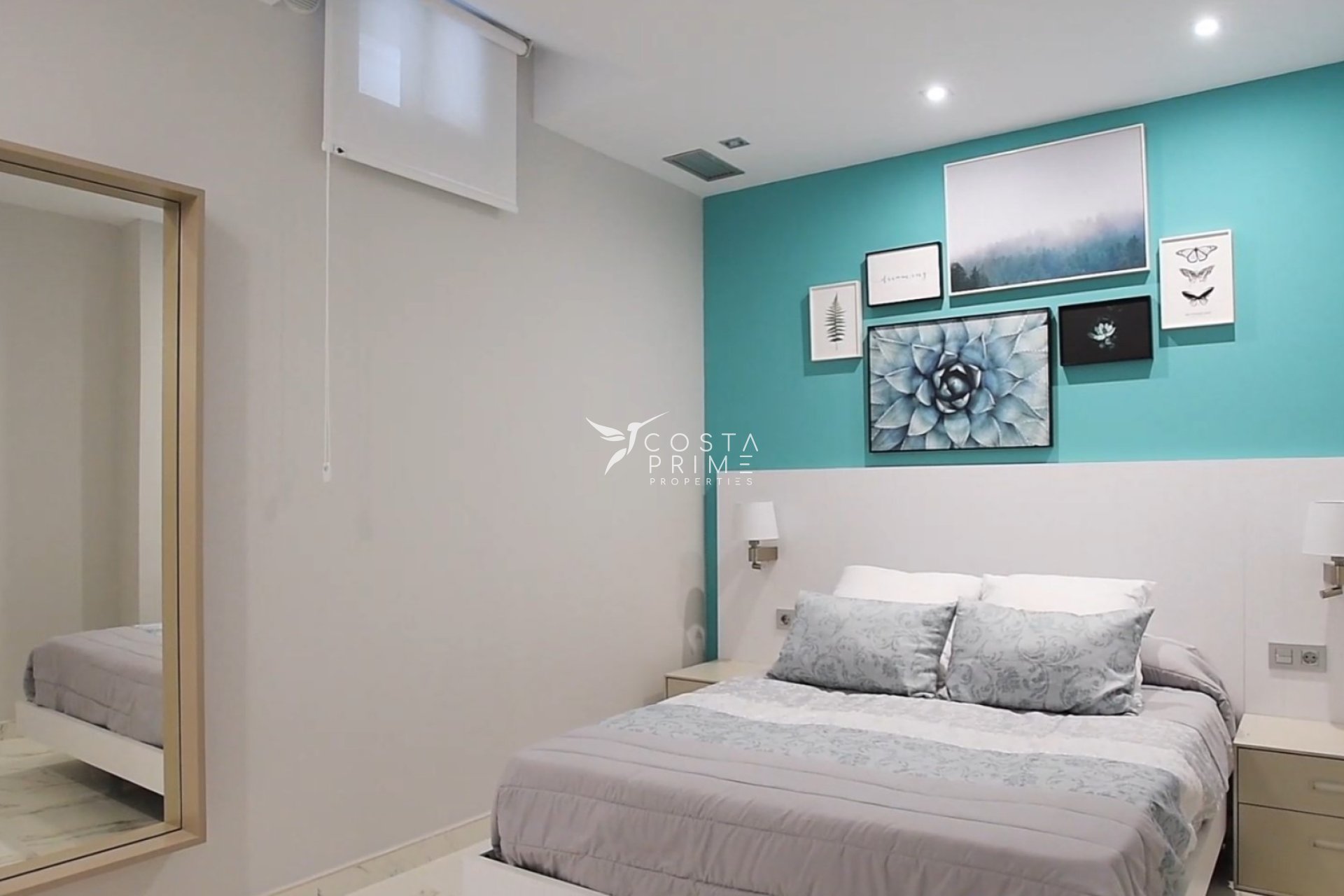 Obra nueva - Chalet / Villa - Orihuela