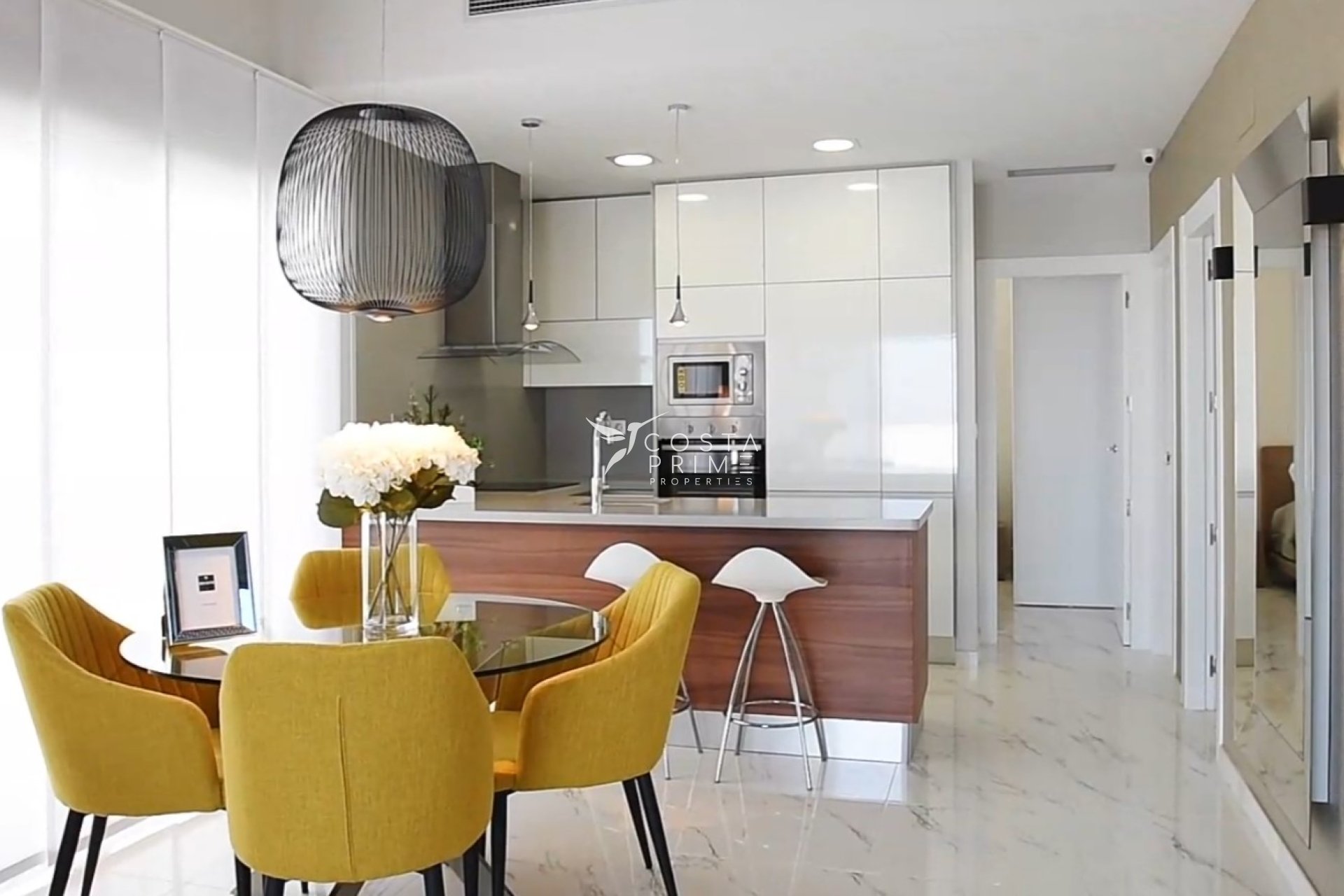 Obra nueva - Chalet / Villa - Orihuela