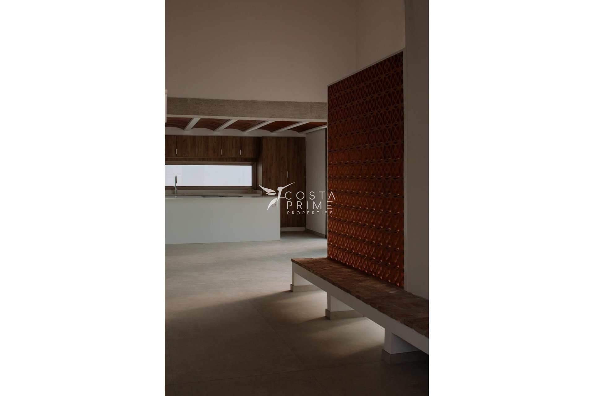 Obra nueva - Chalet / Villa - Orxeta