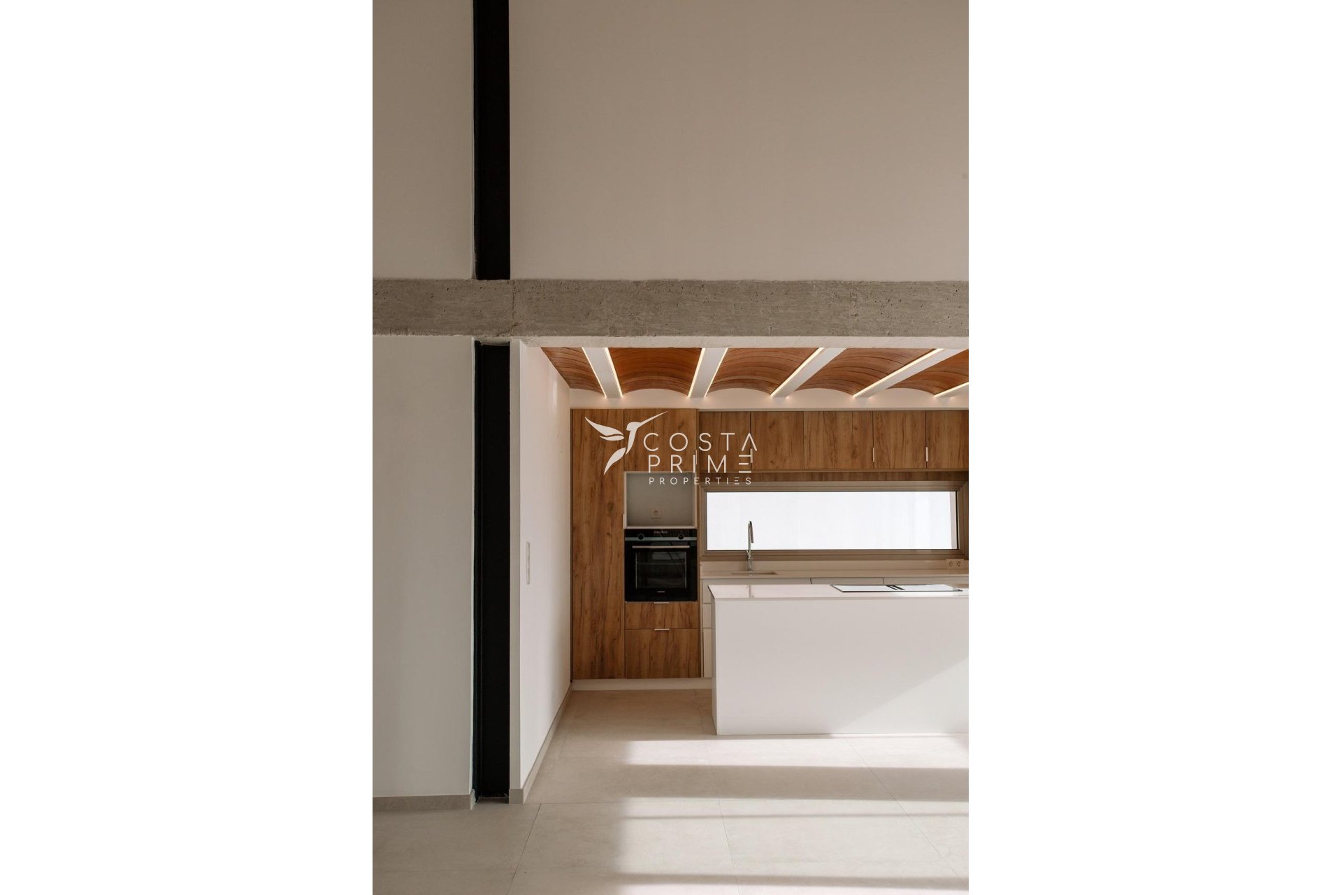 Obra nueva - Chalet / Villa - Orxeta