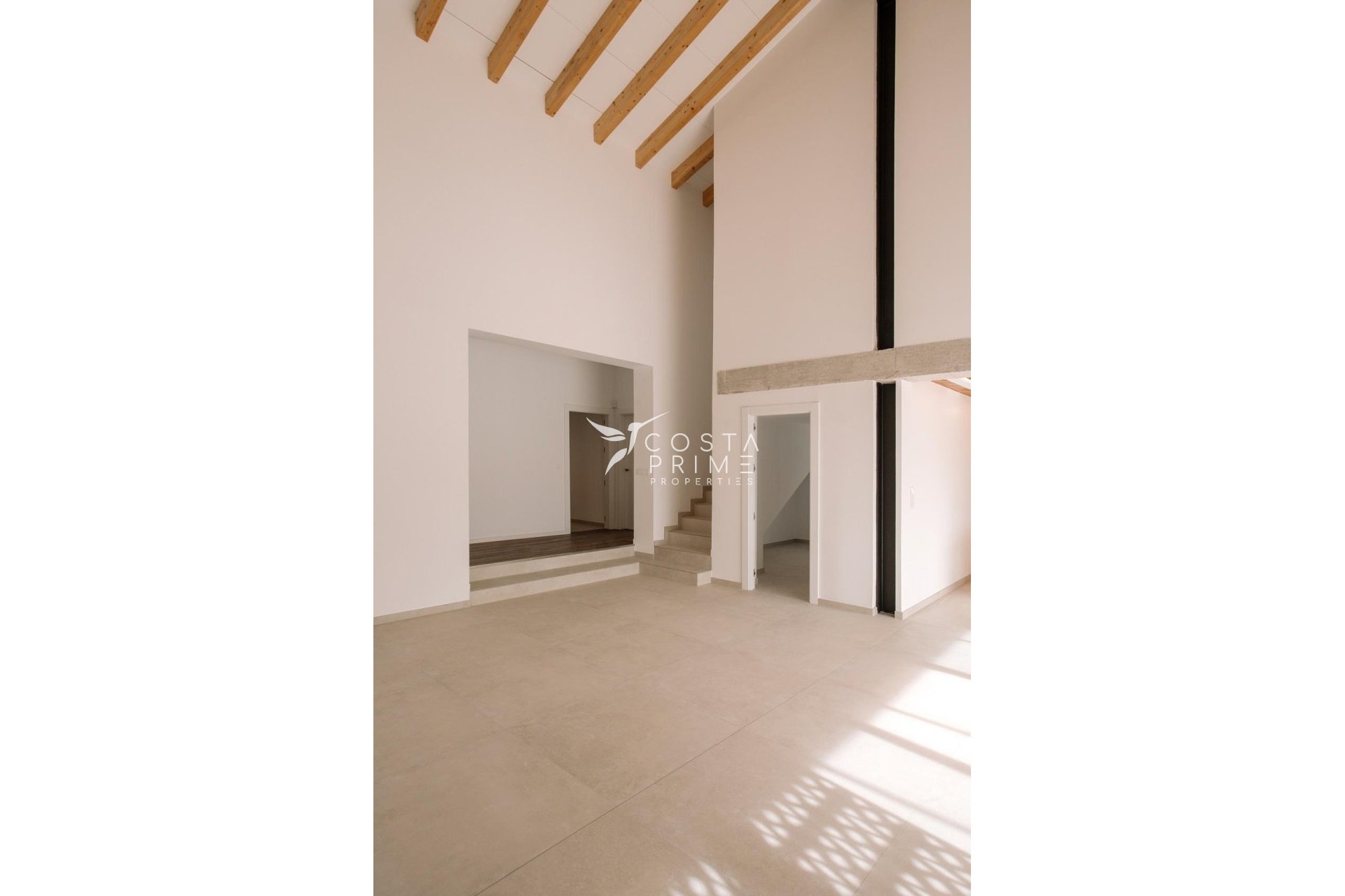 Obra nueva - Chalet / Villa - Orxeta