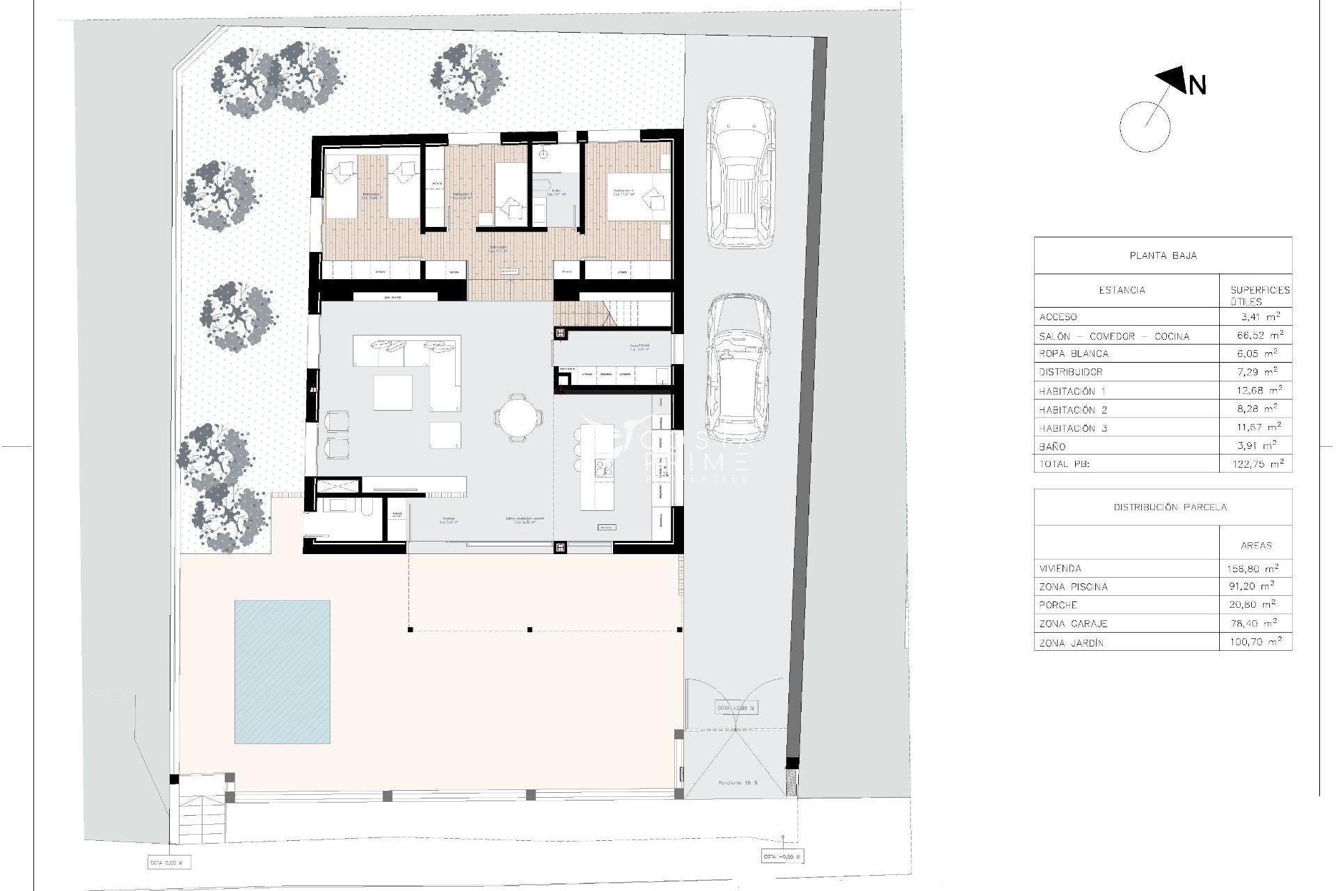 Obra nueva - Chalet / Villa - Orxeta