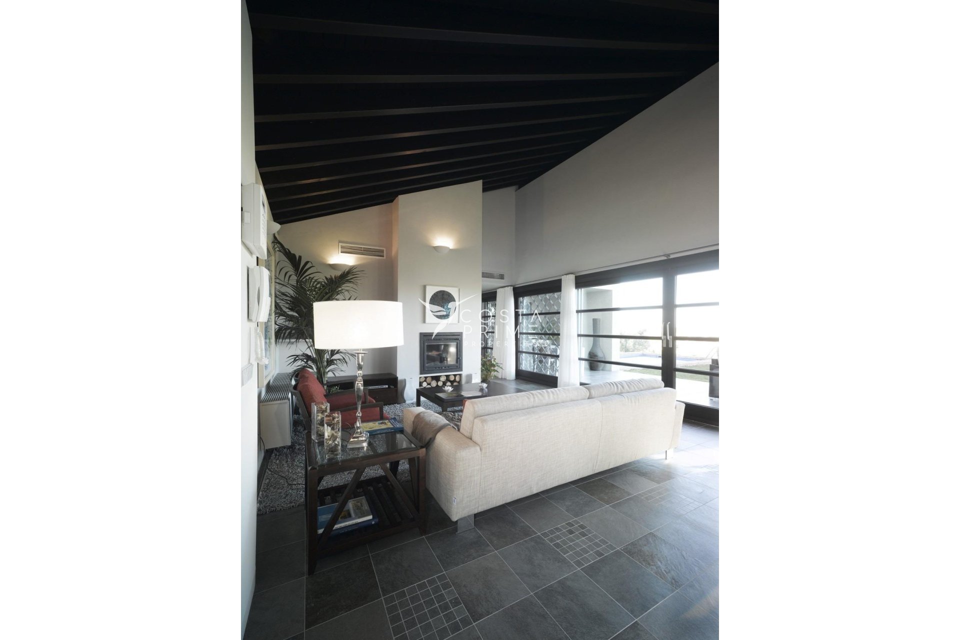 Obra nueva - Chalet / Villa - Peraleja Golf