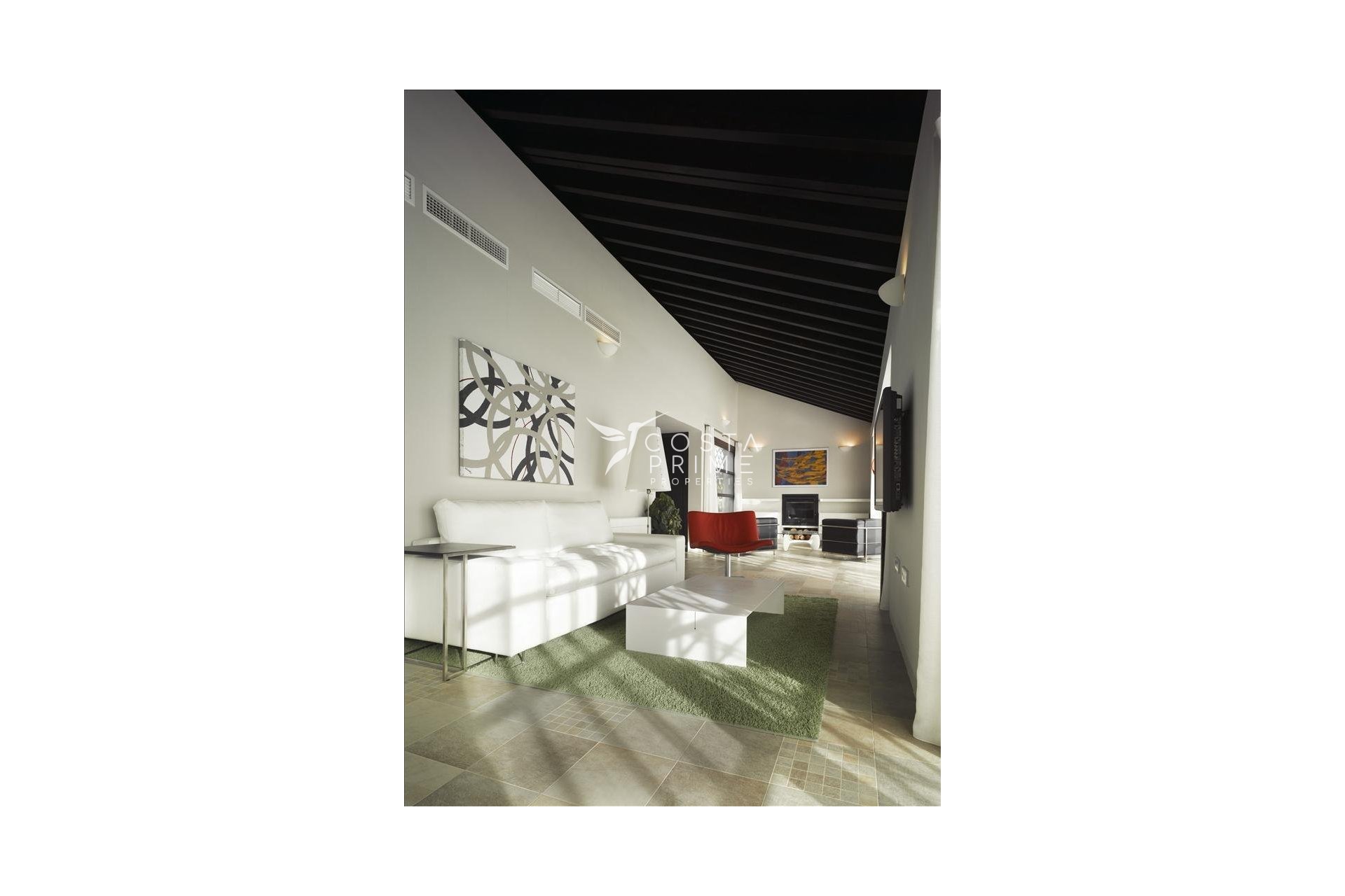 Obra nueva - Chalet / Villa - Peraleja Golf