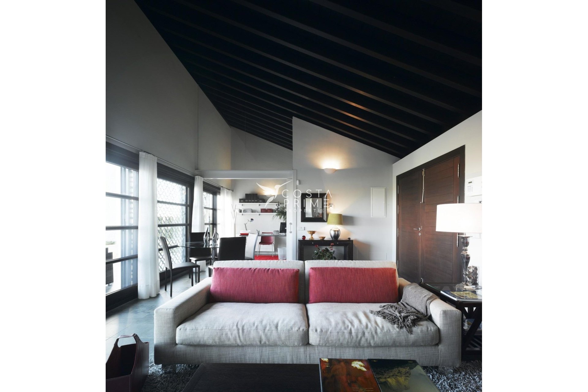 Obra nueva - Chalet / Villa - Peraleja Golf