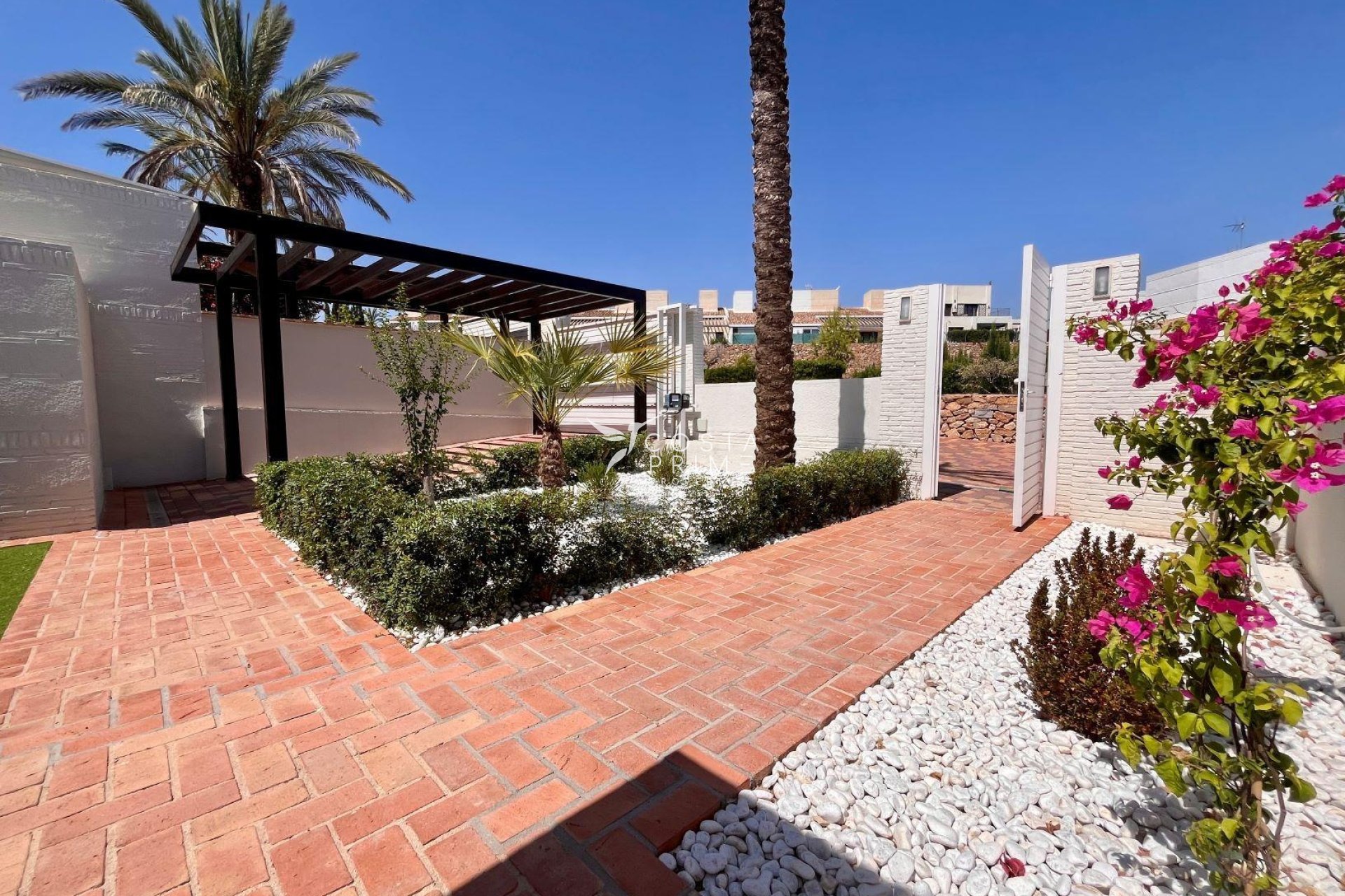 Obra nueva - Chalet / Villa - Peraleja Golf