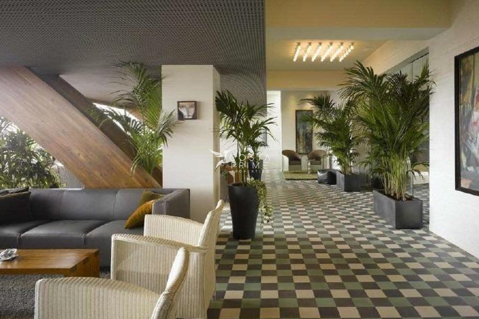 Obra nueva - Chalet / Villa - Peraleja Golf