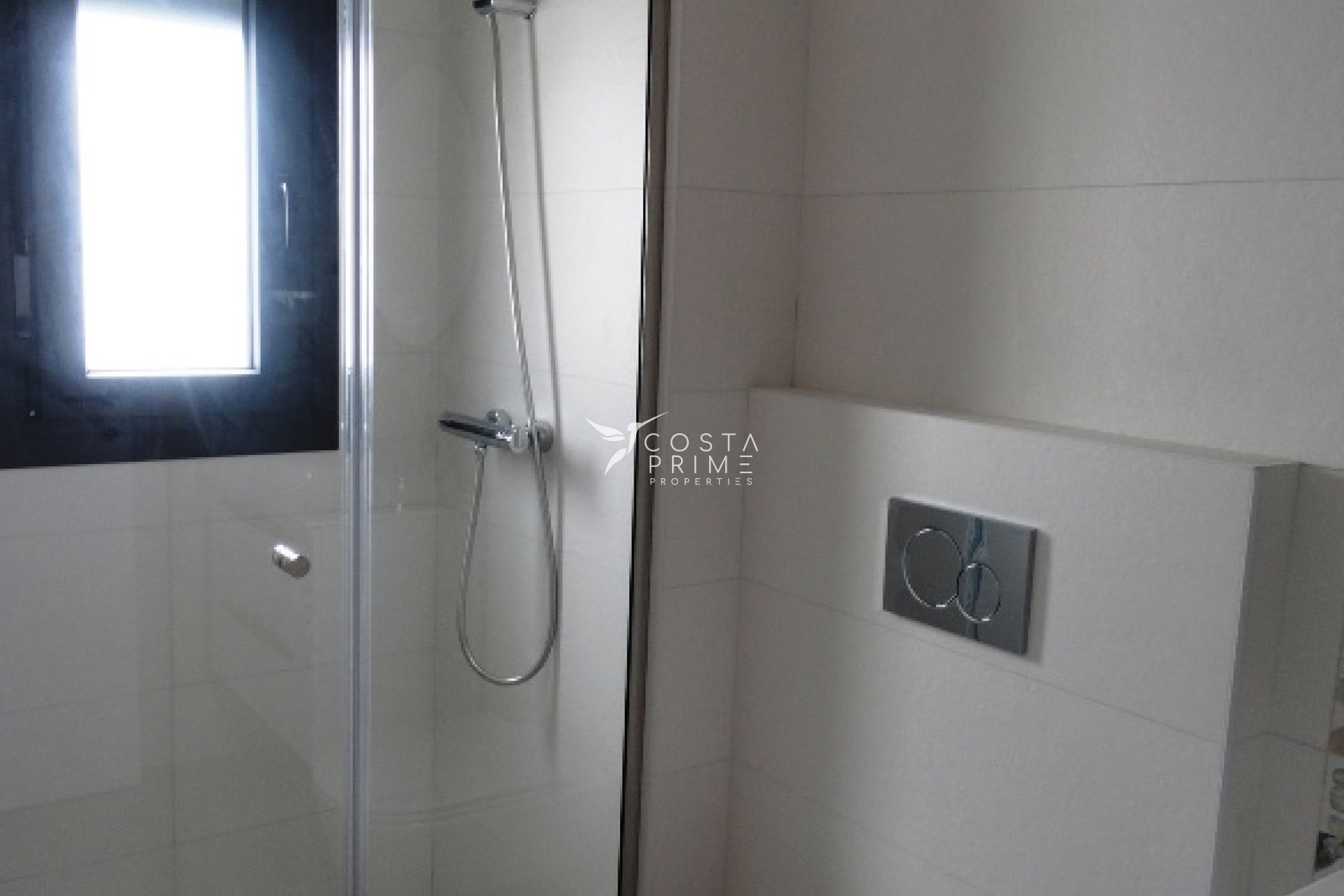 Obra nueva - Chalet / Villa - Pilar de la Horadada