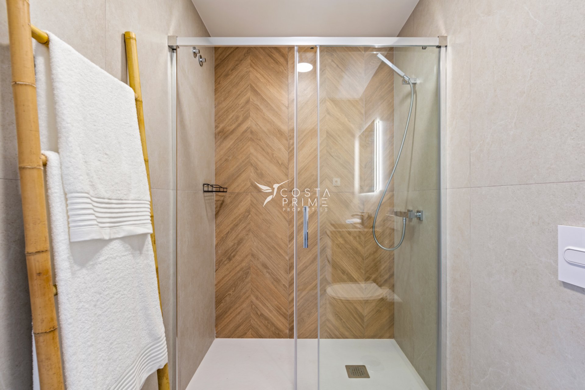 Obra nueva - Chalet / Villa - Pilar de la Horadada