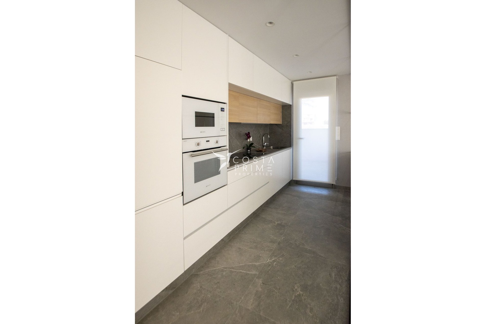 Obra nueva - Chalet / Villa - Pilar de la Horadada