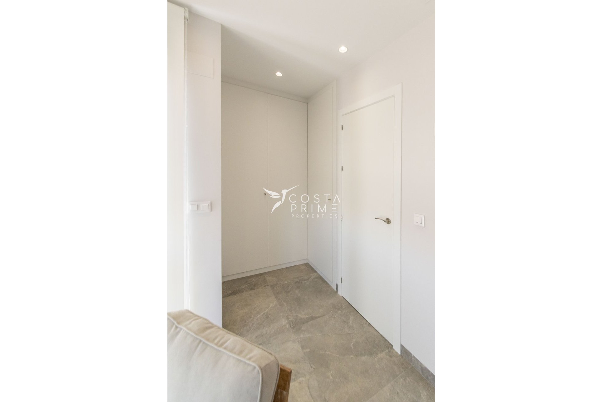 Obra nueva - Chalet / Villa - Pilar de la Horadada