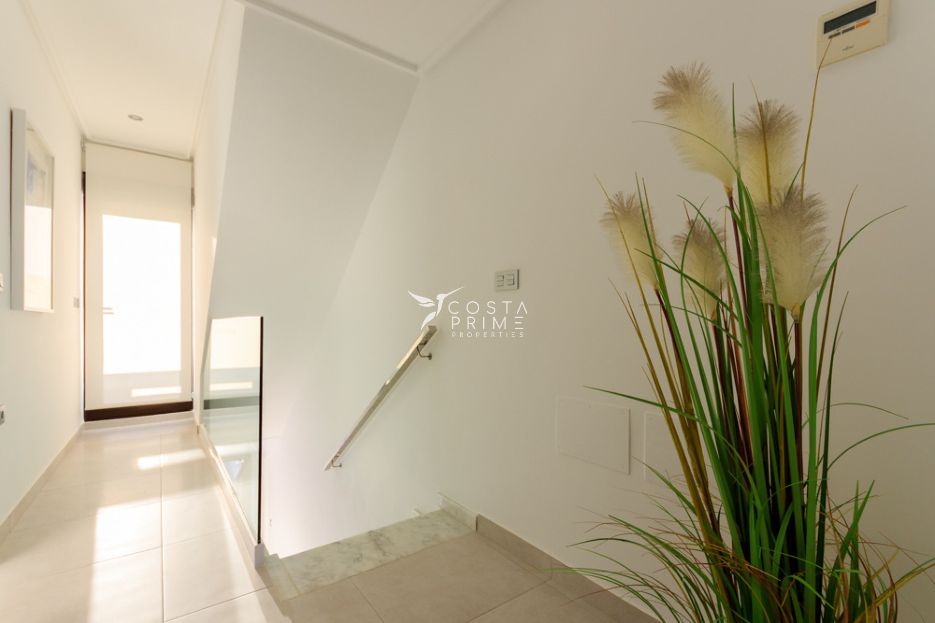 Obra nueva - Chalet / Villa - Pilar de la Horadada