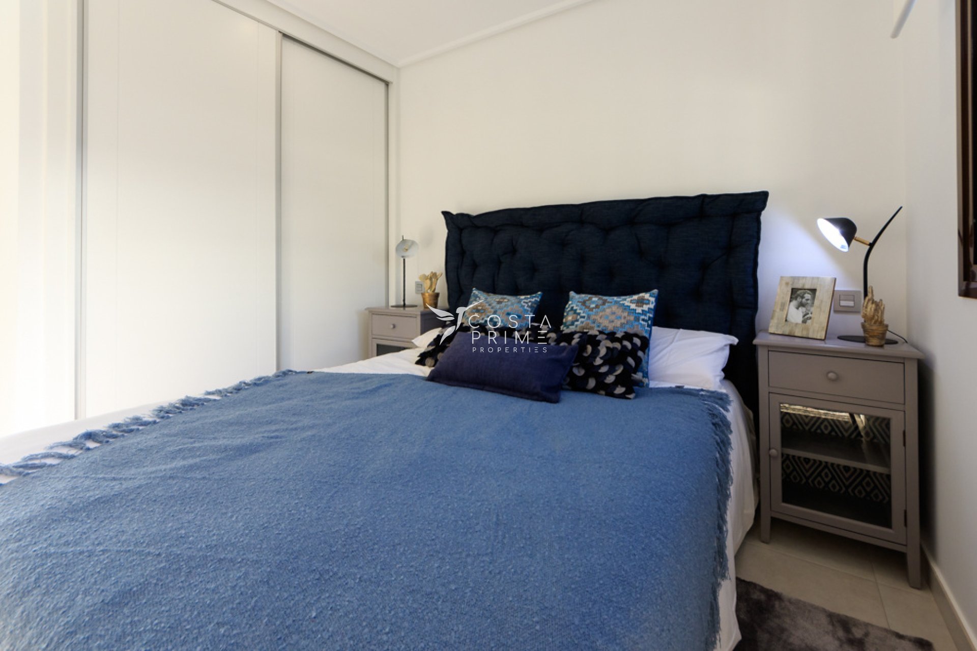 Obra nueva - Chalet / Villa - Pilar de la Horadada