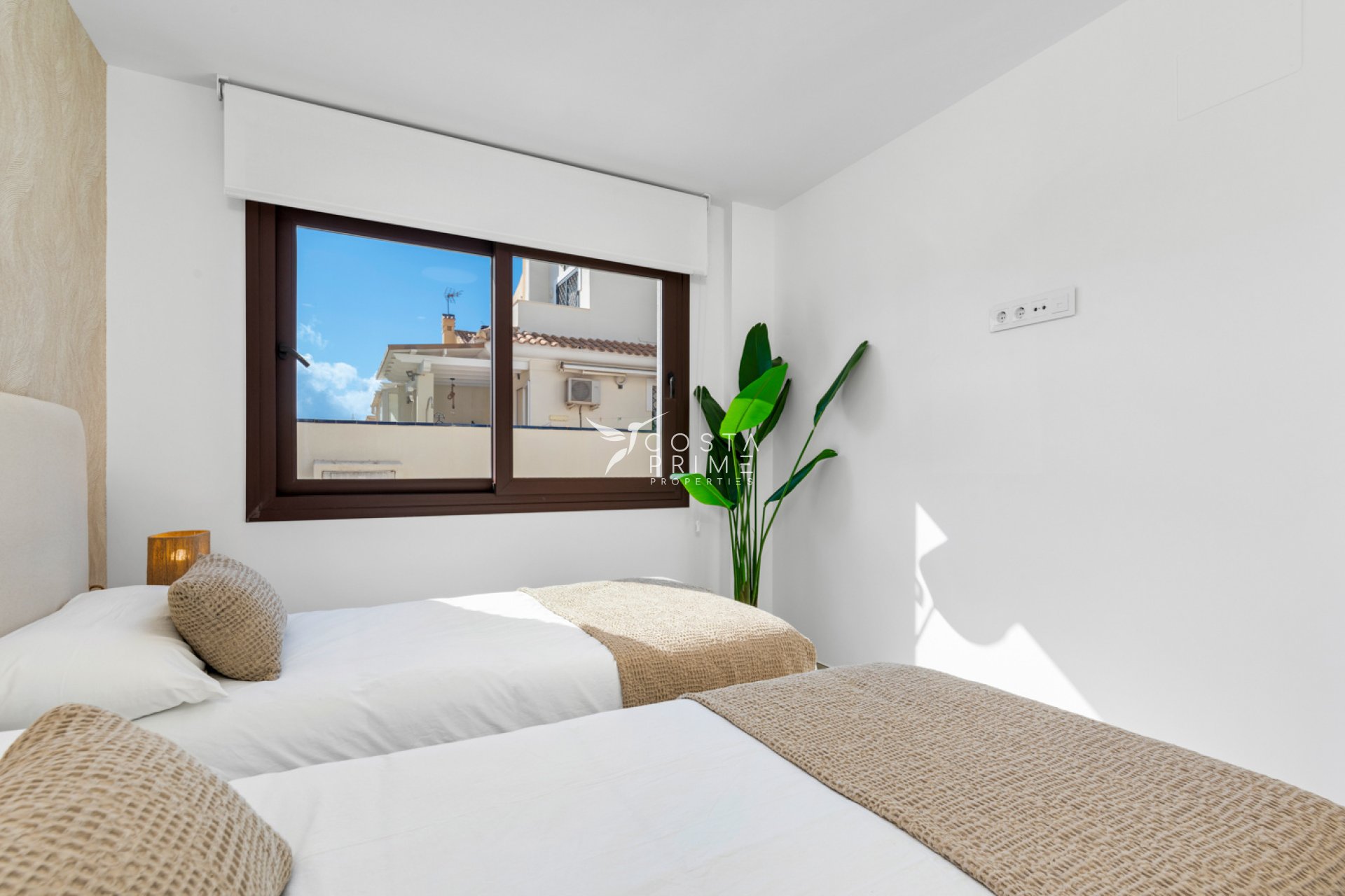 Obra nueva - Chalet / Villa - Pilar de la Horadada