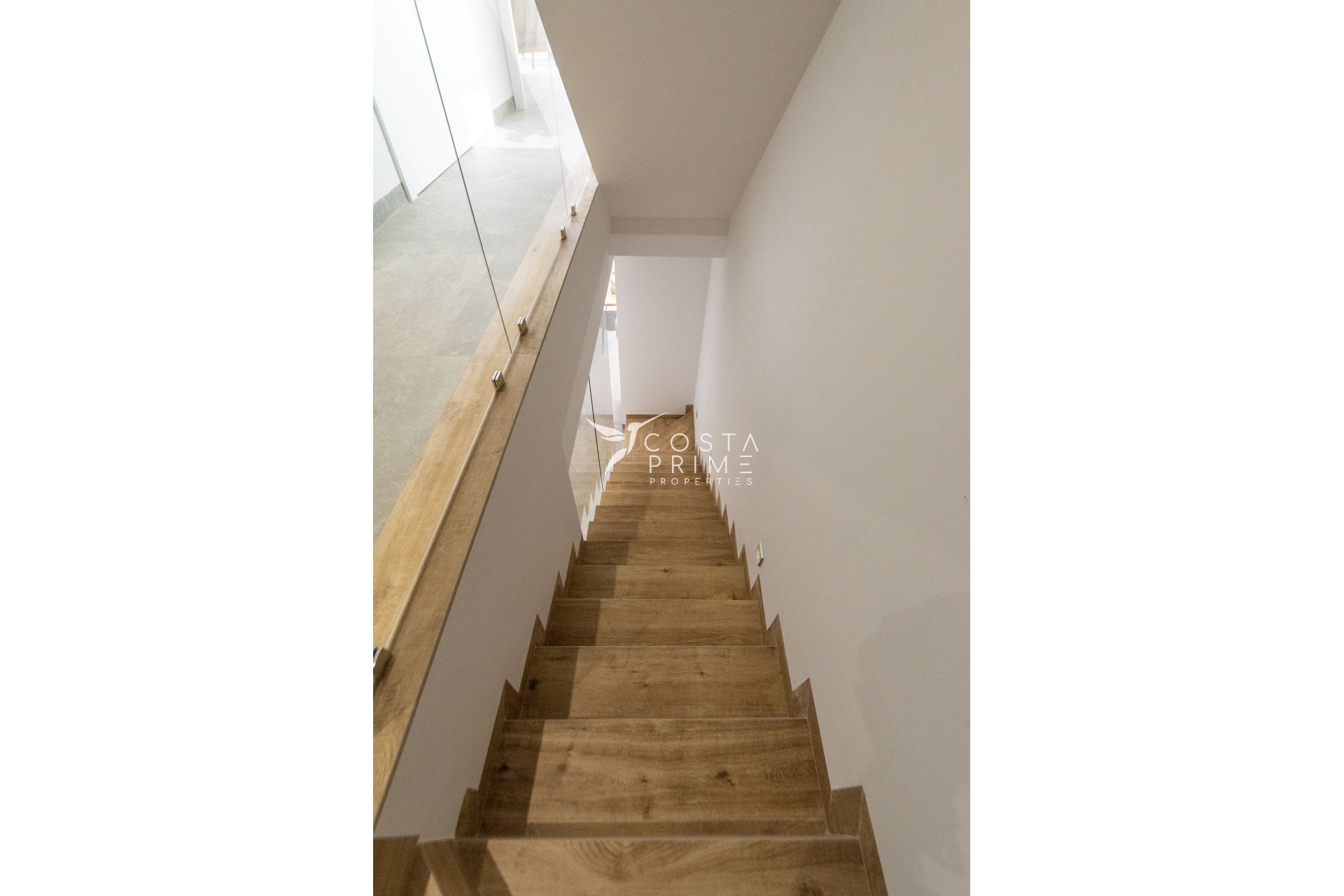 Obra nueva - Chalet / Villa - Pilar de la Horadada