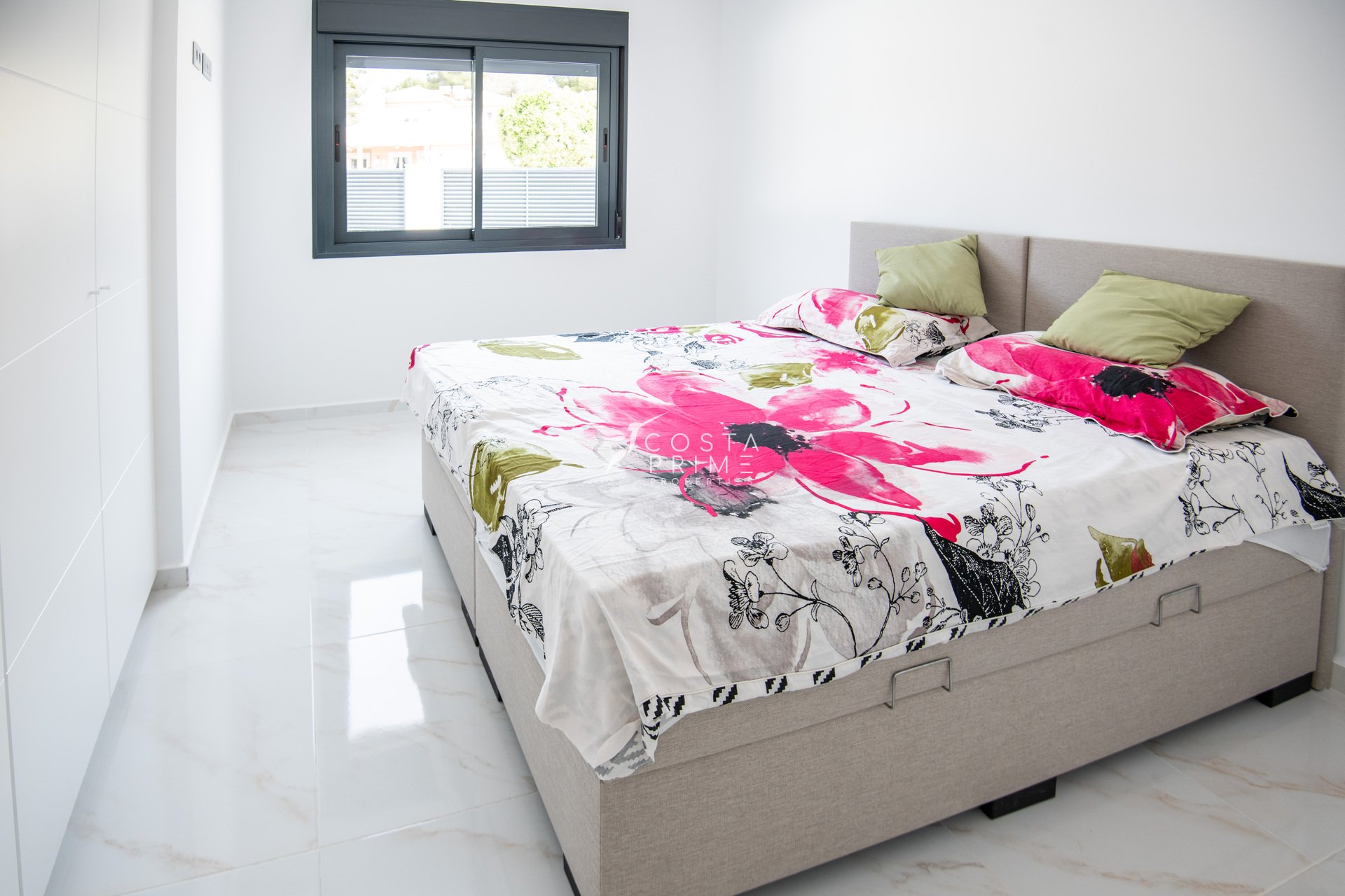 Obra nueva - Chalet / Villa - Pinar de Campoverde