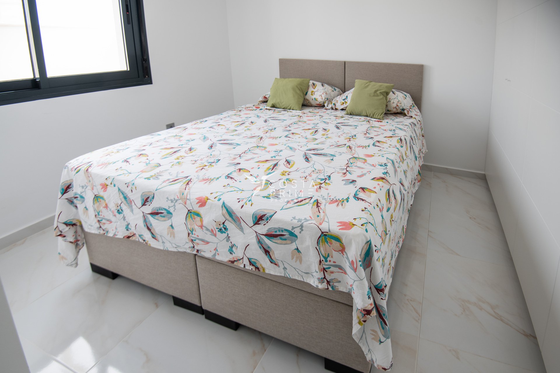 Obra nueva - Chalet / Villa - Pinar de Campoverde