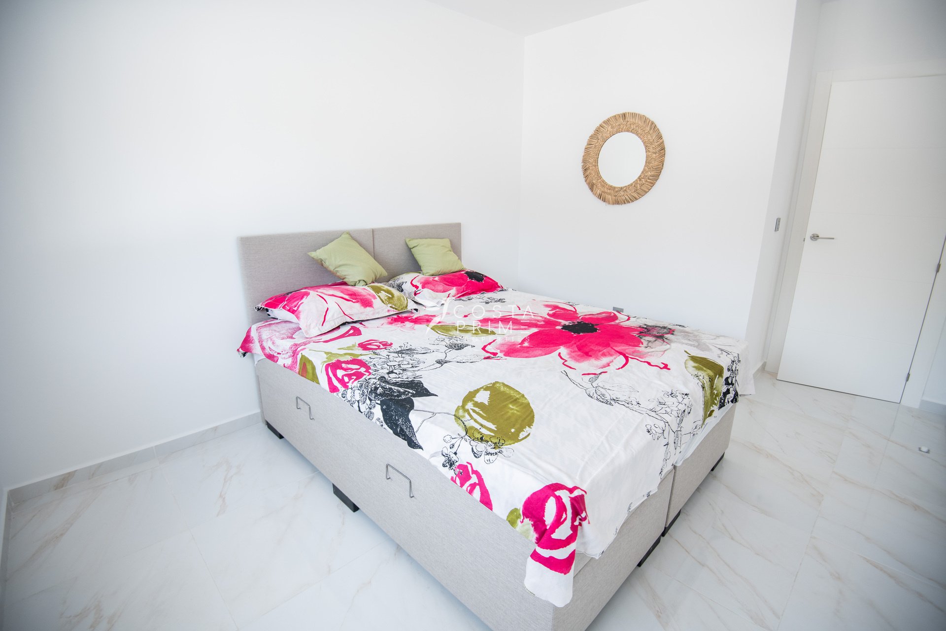 Obra nueva - Chalet / Villa - Pinar de Campoverde