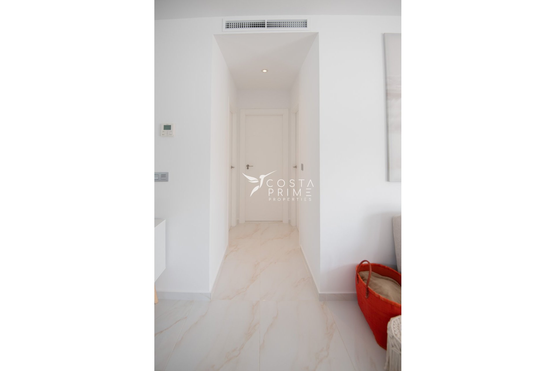 Obra nueva - Chalet / Villa - Pinar de Campoverde