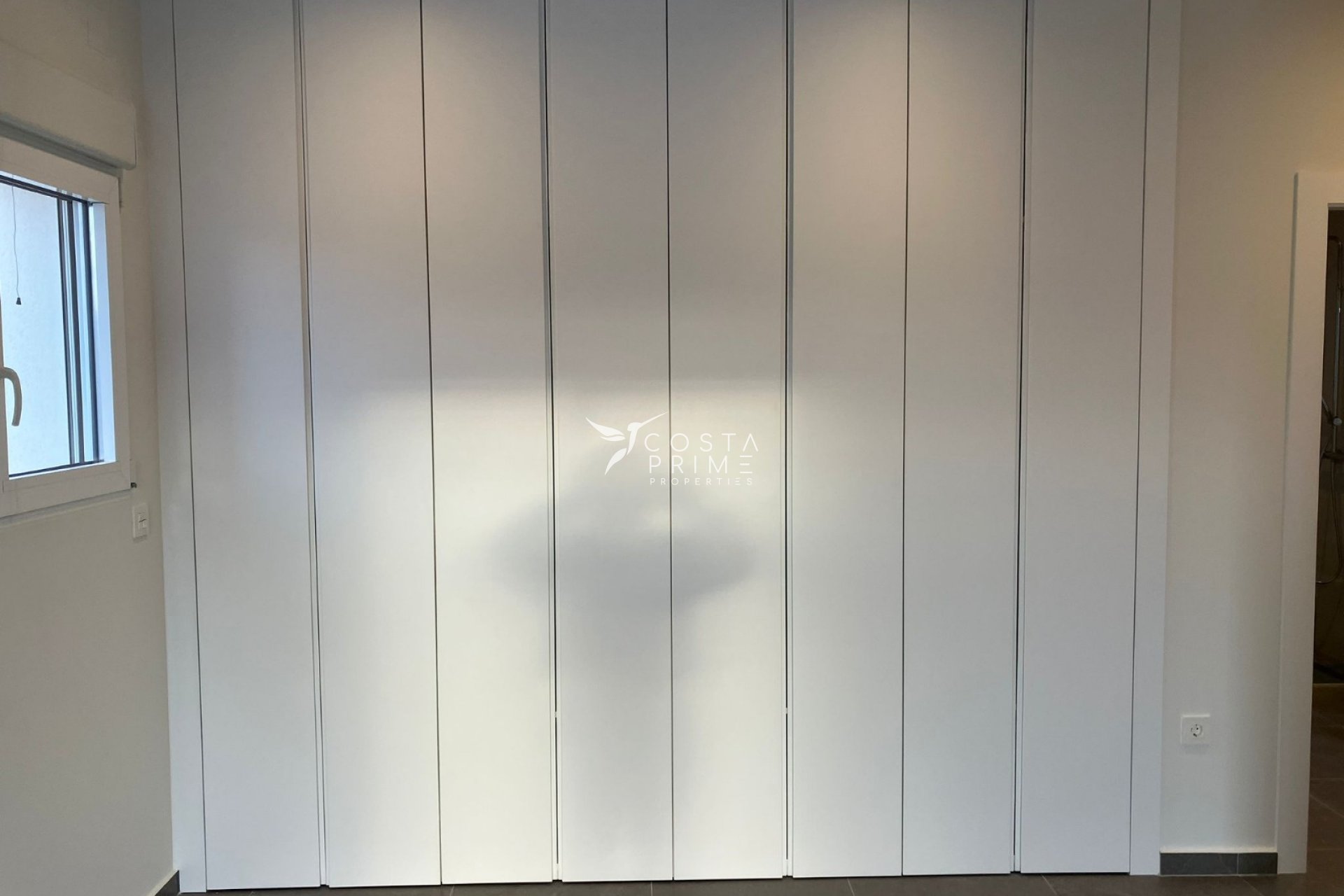 Obra nueva - Chalet / Villa - Pinoso
