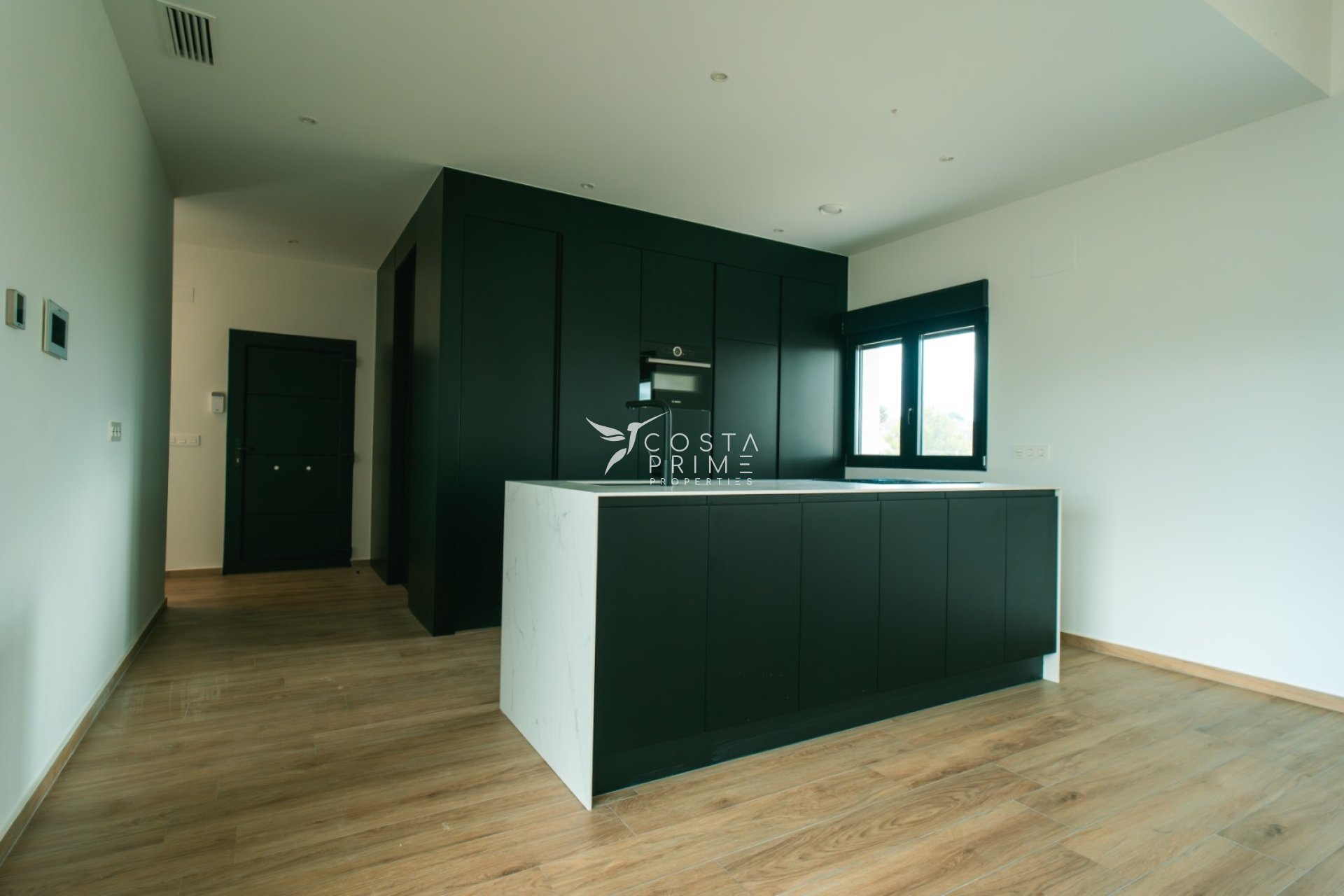 Obra nueva - Chalet / Villa - Pinoso