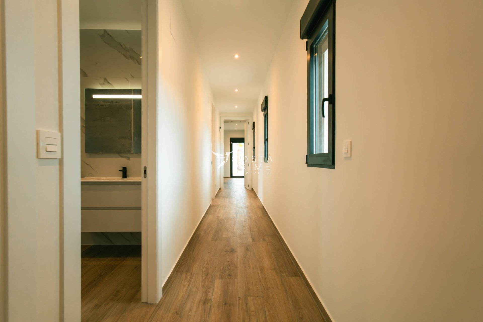Obra nueva - Chalet / Villa - Pinoso