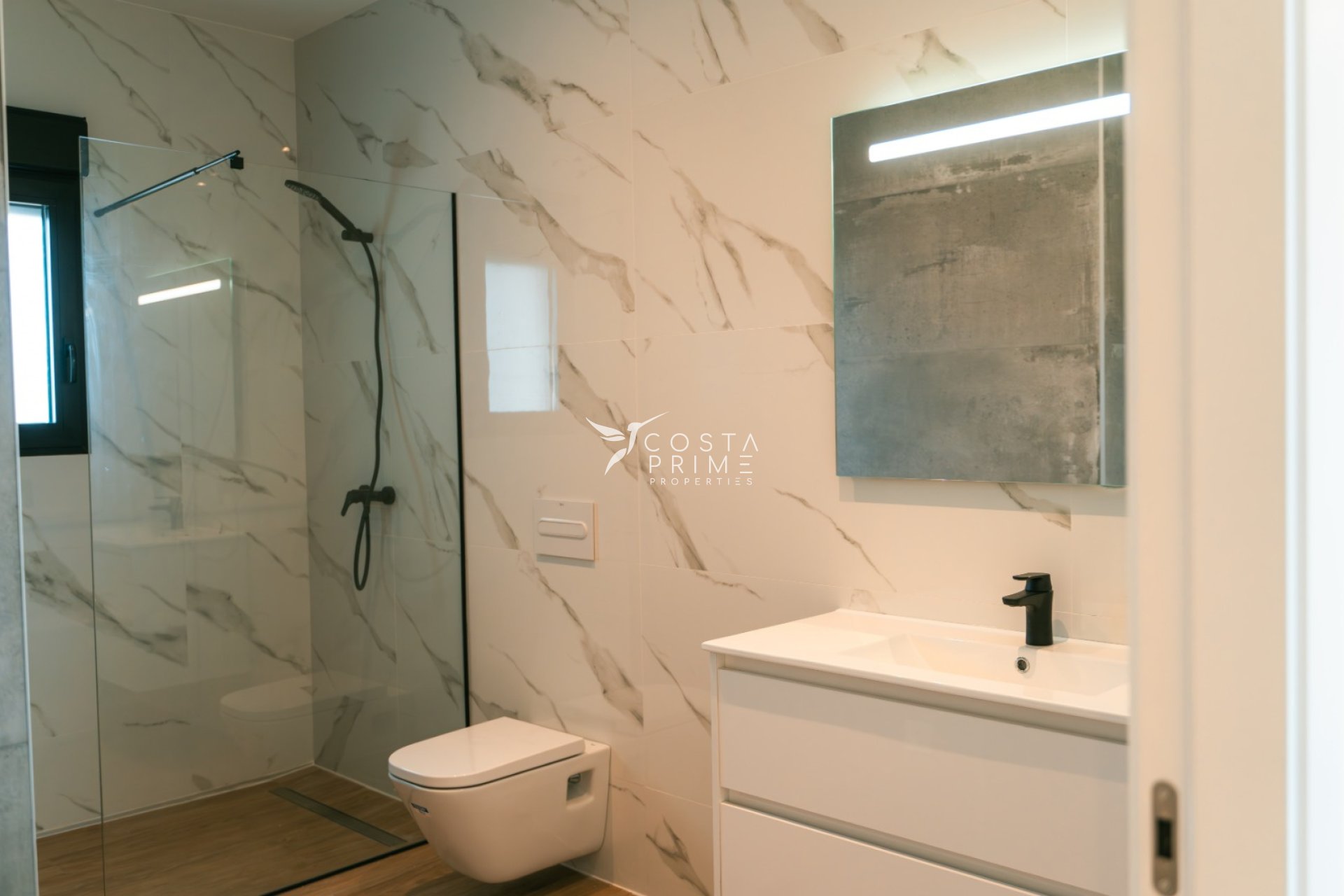 Obra nueva - Chalet / Villa - Pinoso