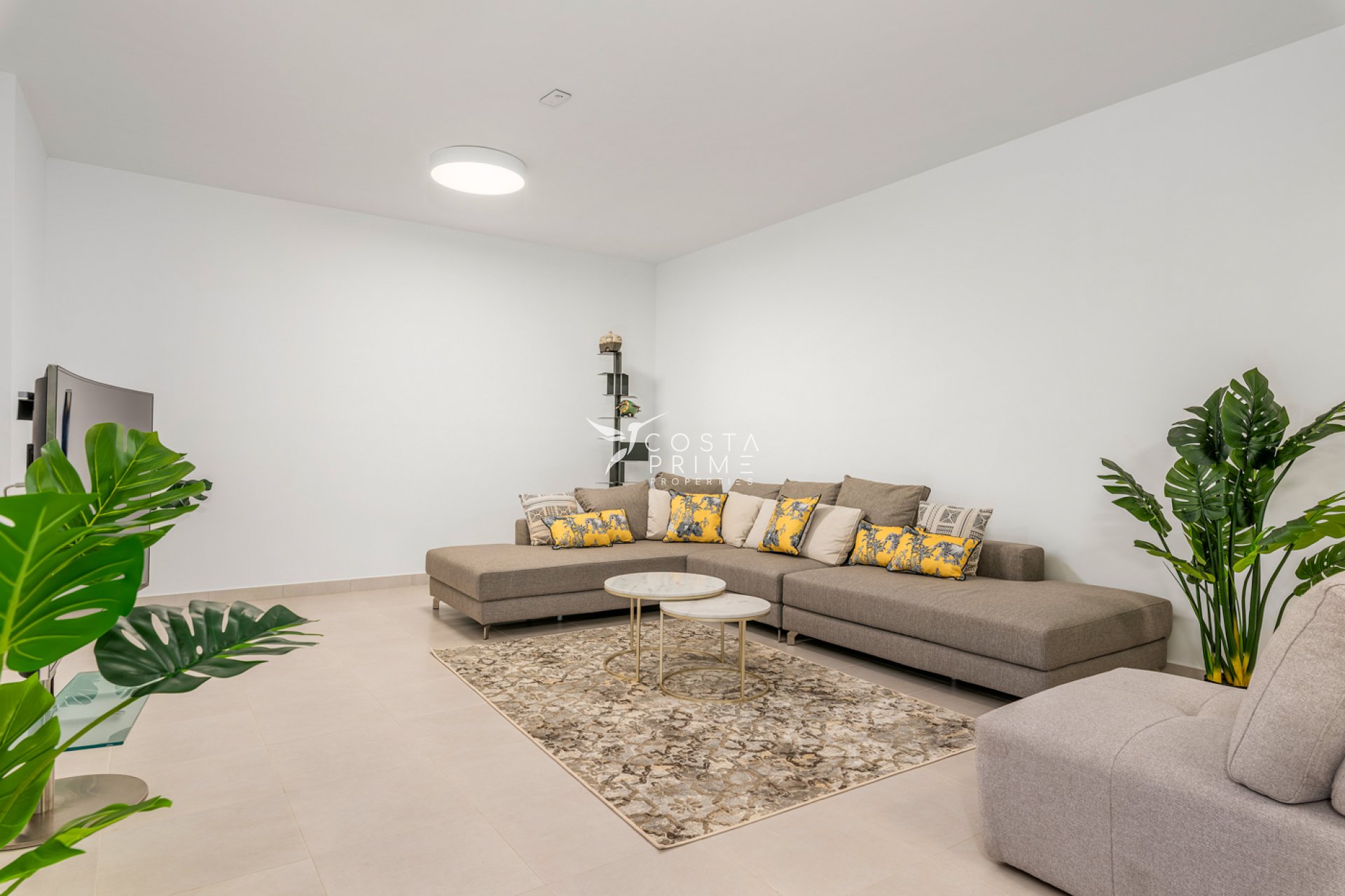 Obra nueva - Chalet / Villa - Playa Paraiso