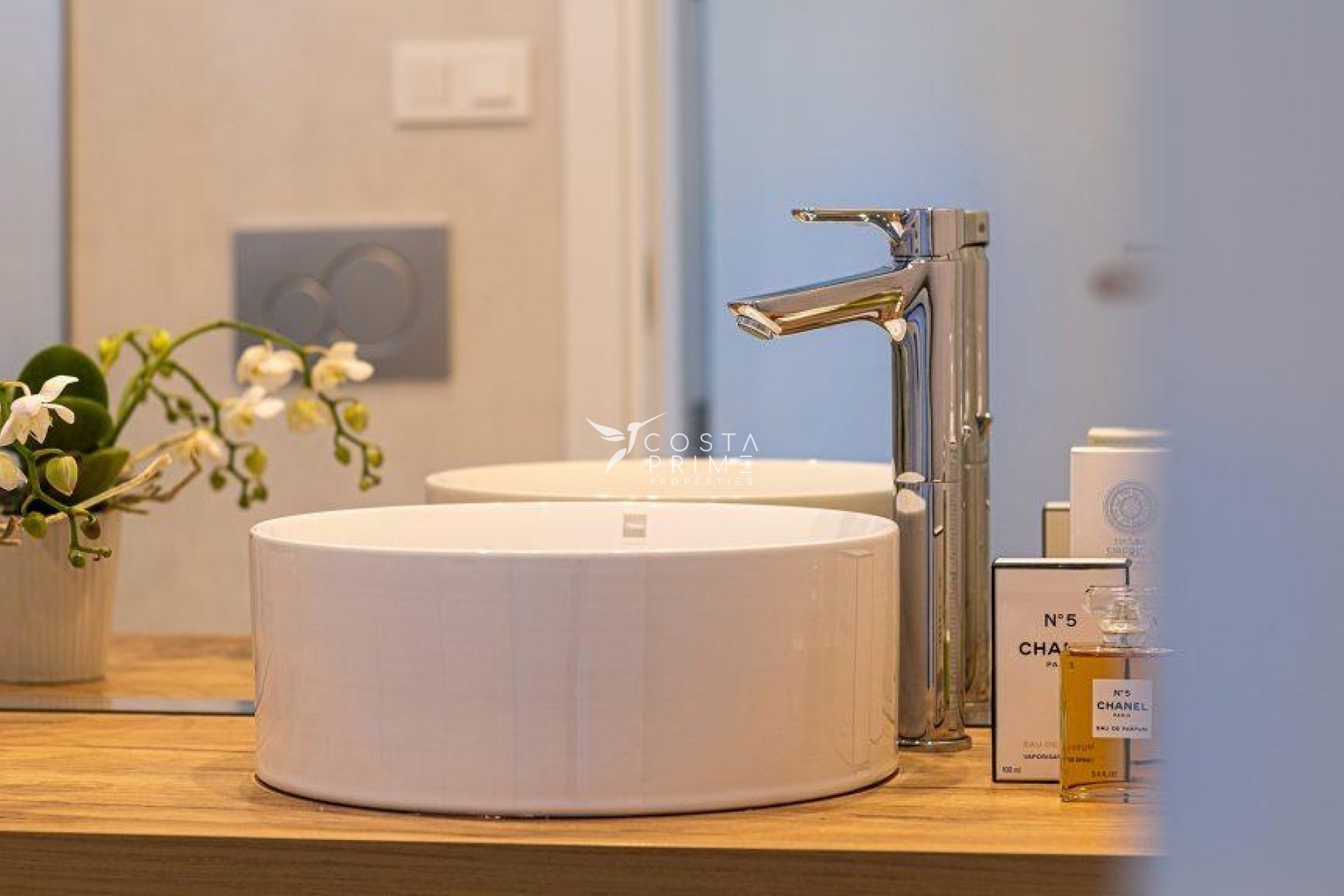 Obra nueva - Chalet / Villa - Polop