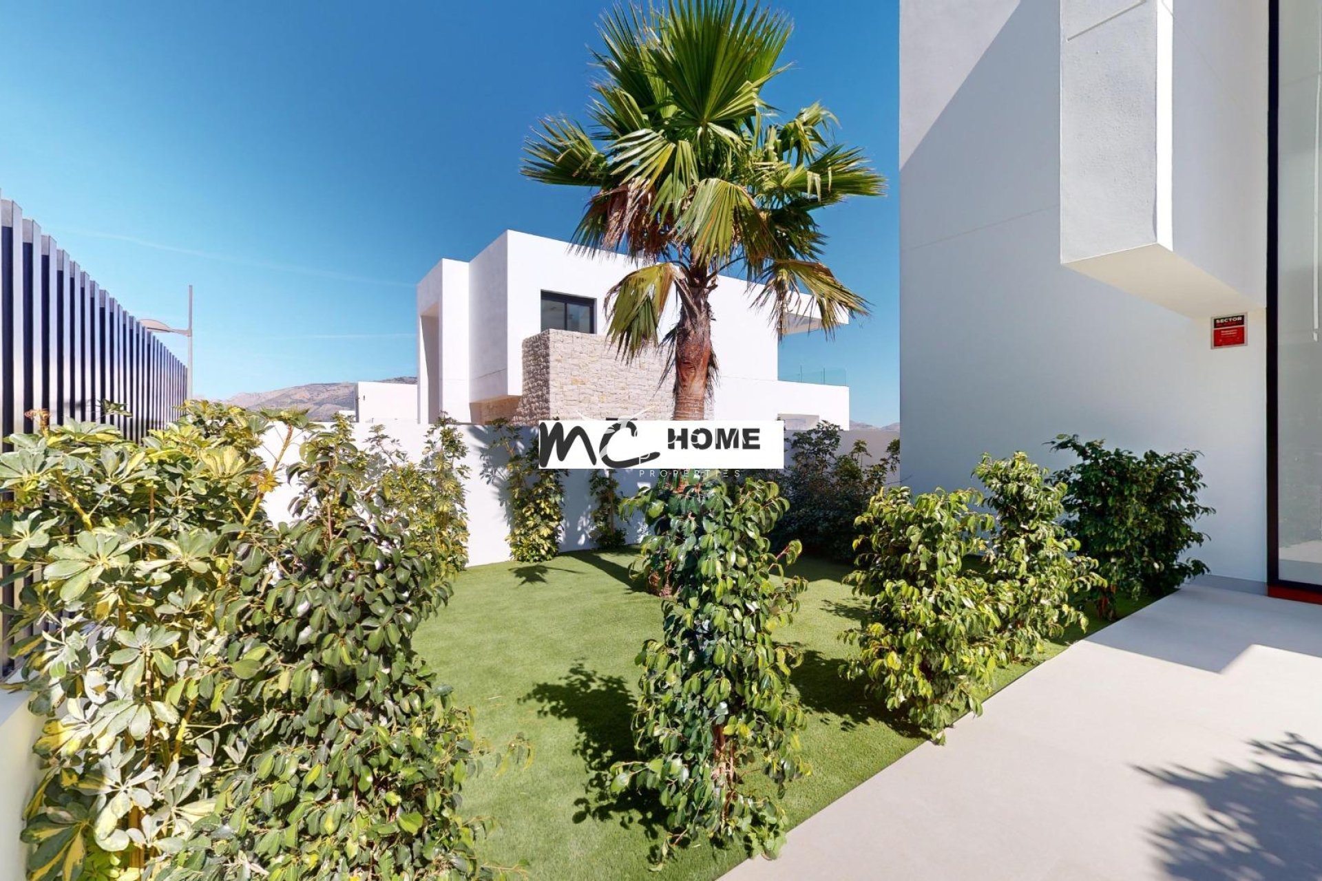 Obra nueva - Chalet / Villa - Polop