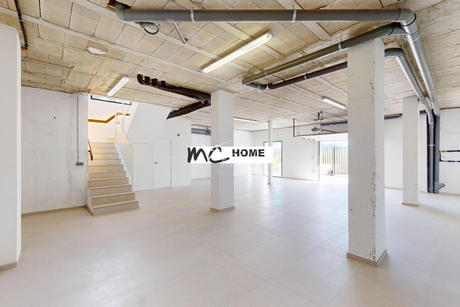 Obra nueva - Chalet / Villa - Polop