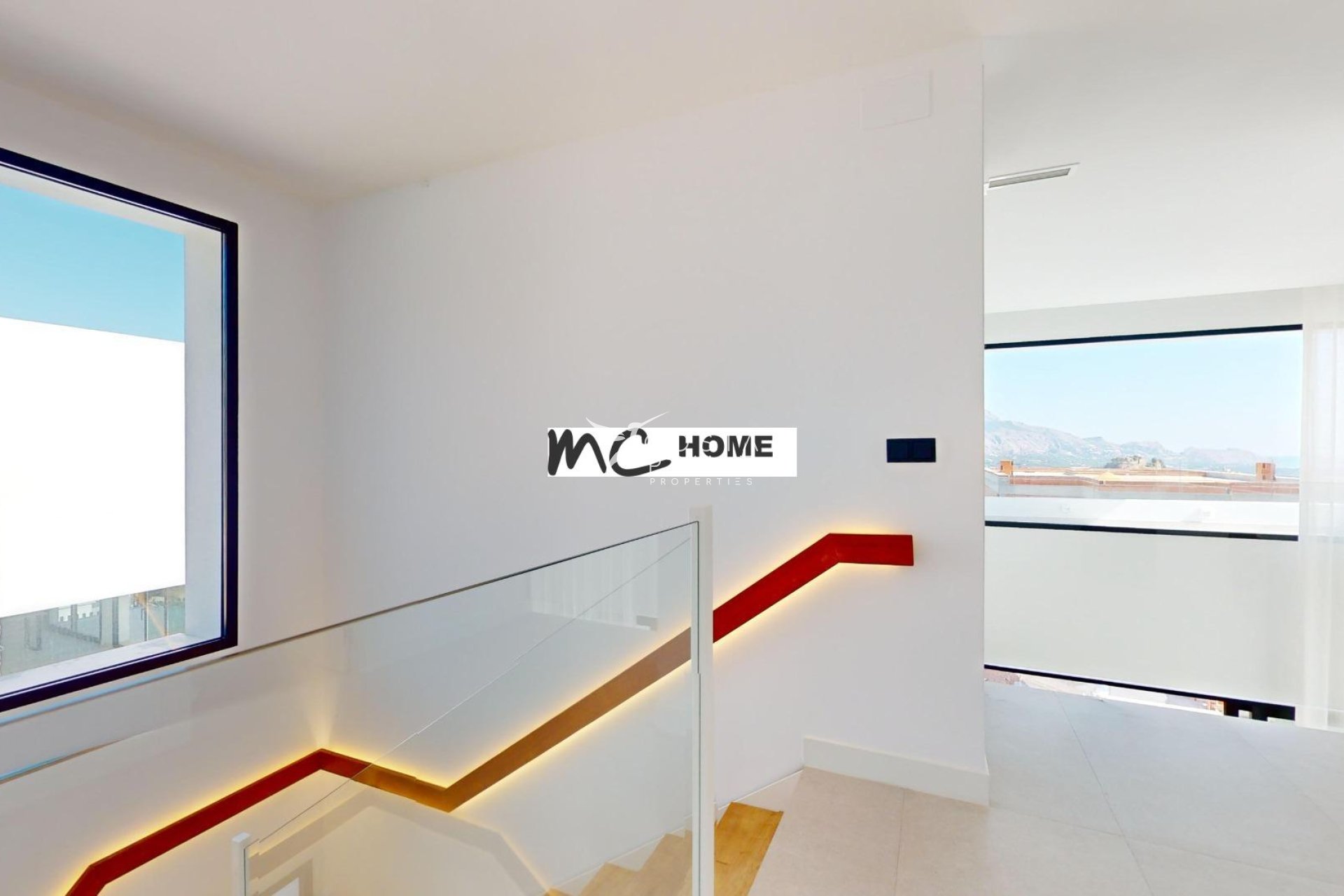 Obra nueva - Chalet / Villa - Polop