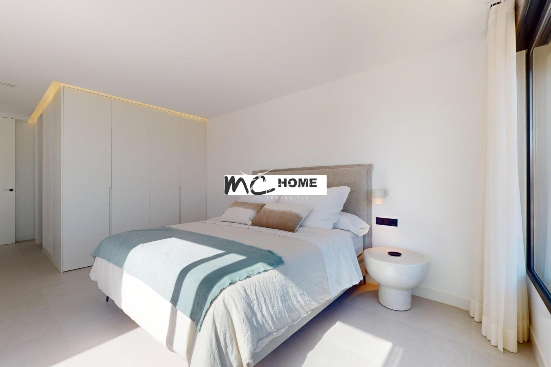 Obra nueva - Chalet / Villa - Polop