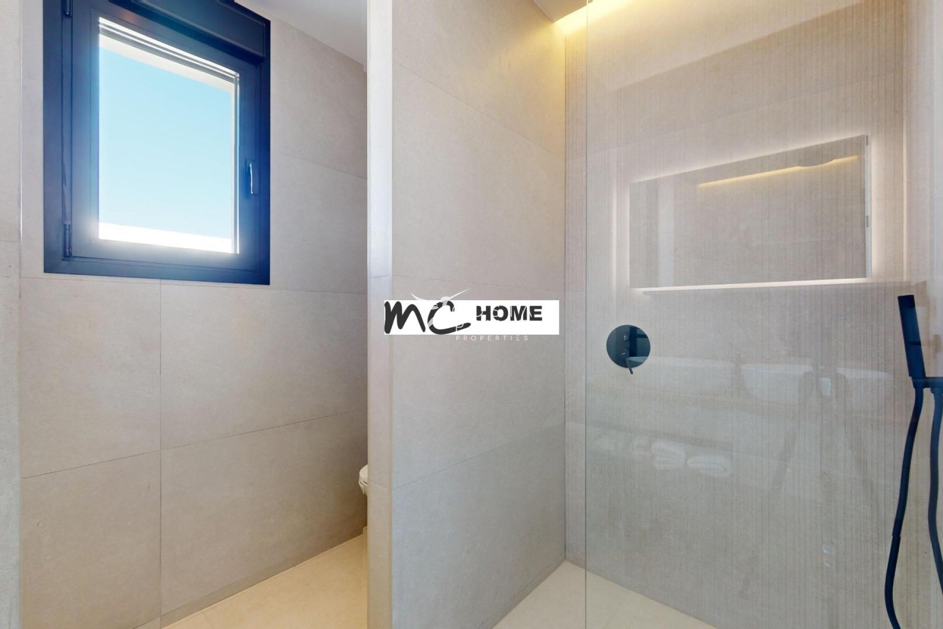 Obra nueva - Chalet / Villa - Polop