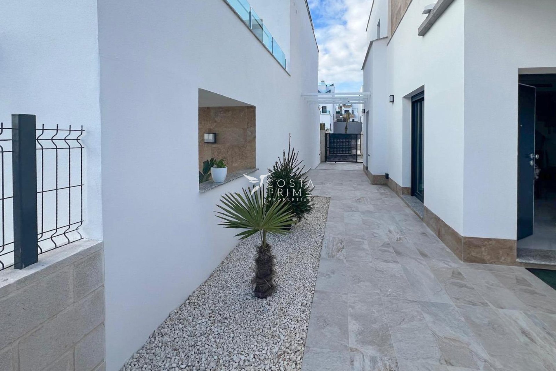 Obra nueva - Chalet / Villa - Polop