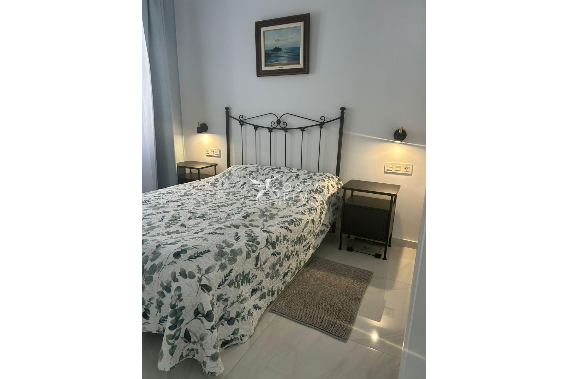 Obra nueva - Chalet / Villa - Polop